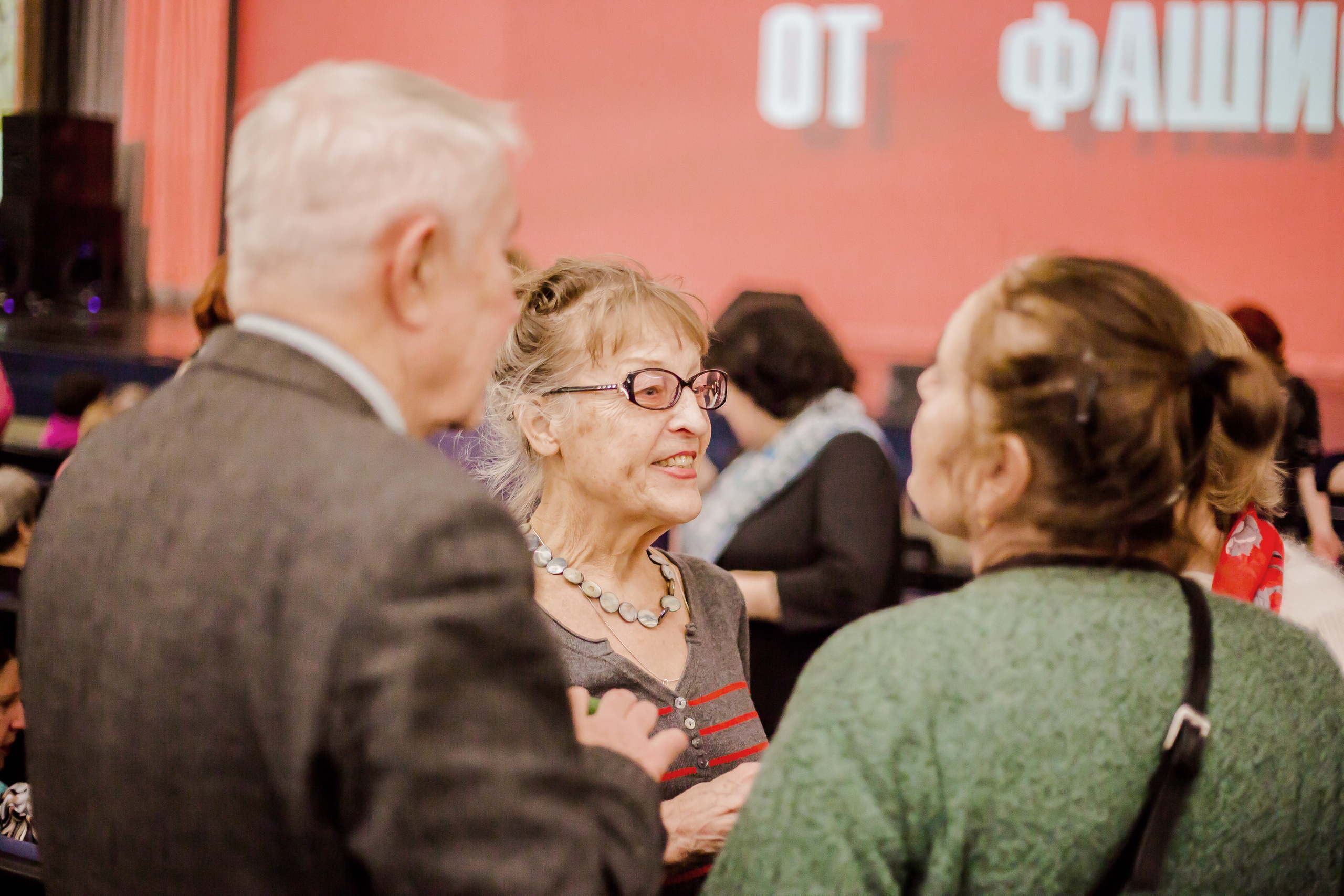 Репортаж — 75 лет со дня прорыва блокады Ленинграда. Свадебный и семейный фотограф в Санкт-Петербурге Макеева Наталья