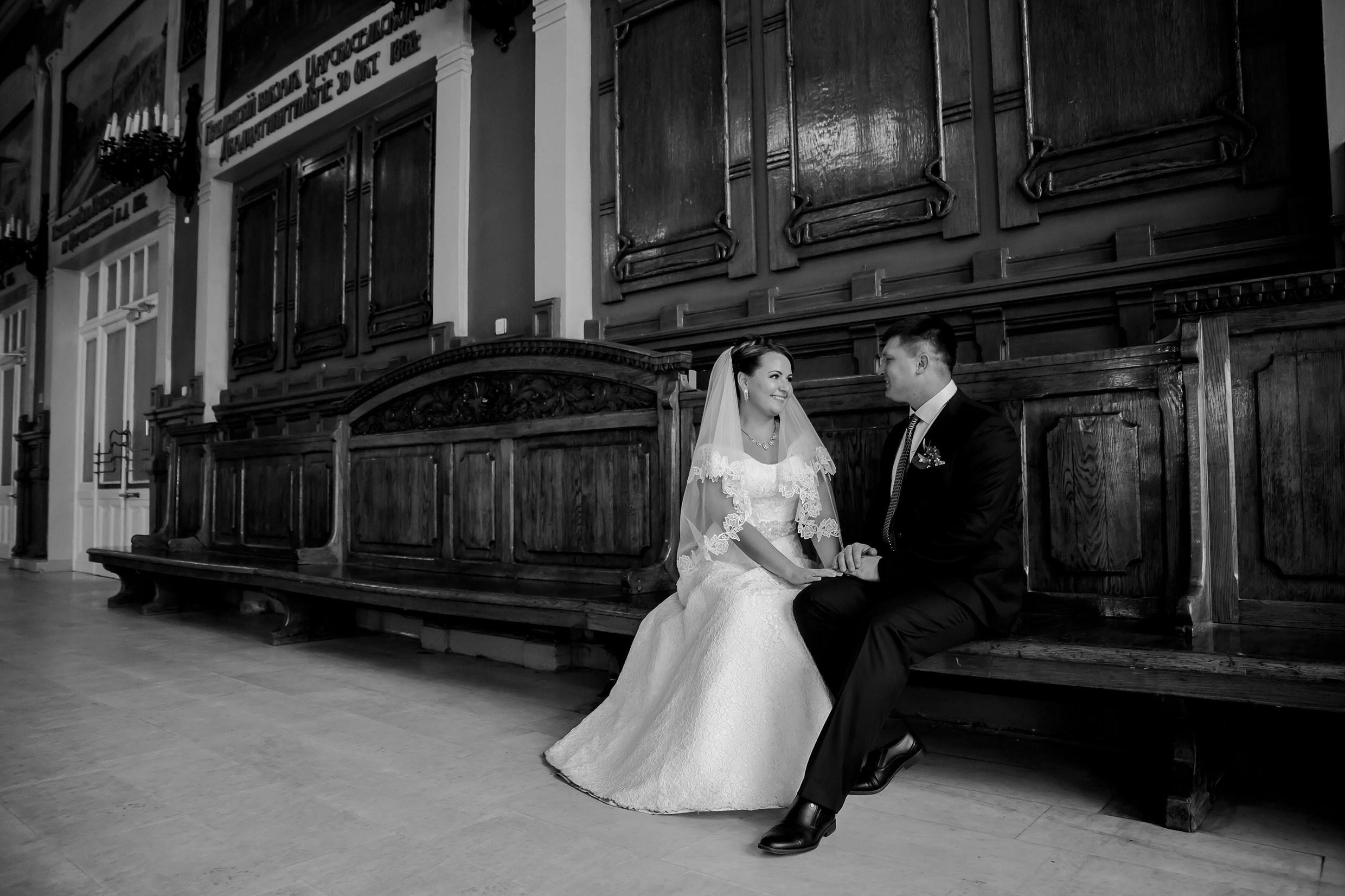 Свадьбы — Дмитрий и Надежда. Свадебный и семейный фотограф в Санкт-Петербурге Макеева Наталья