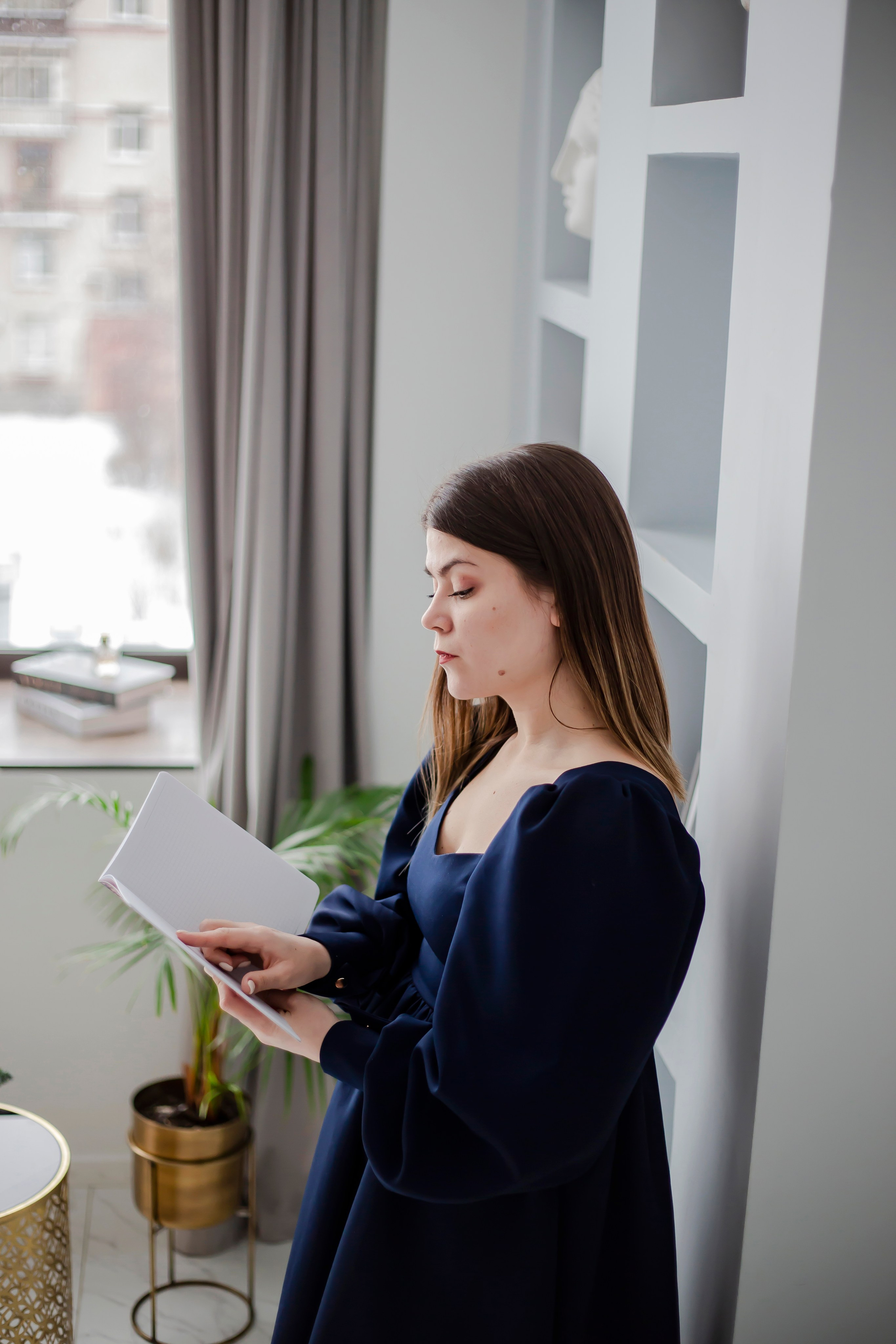 Индивид — Анастасия Солоницына Oriflame. Свадебный и семейный фотограф в Санкт-Петербурге Макеева Наталья