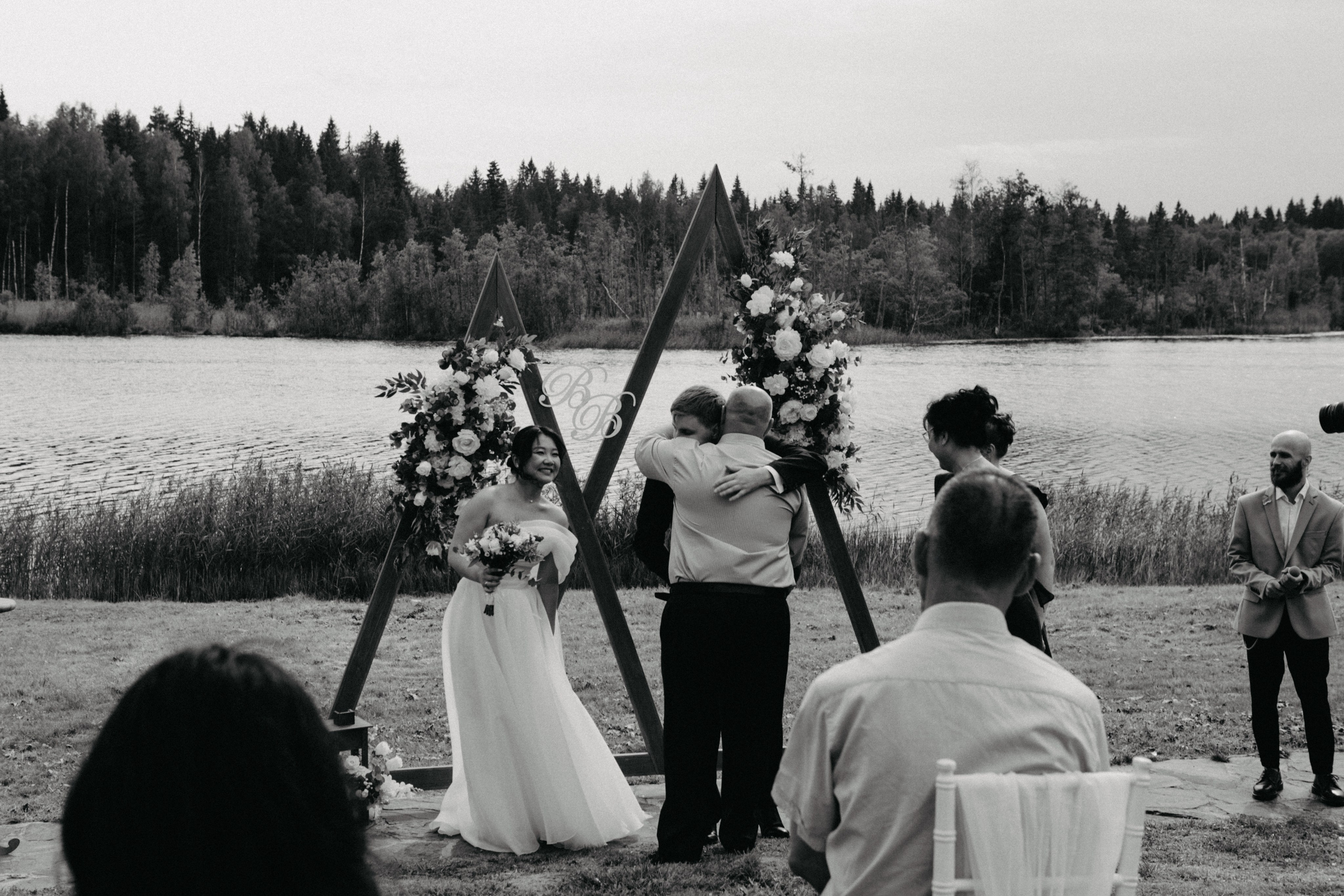 Свадьбы. Фотограф Оренбург Алёна Лелет