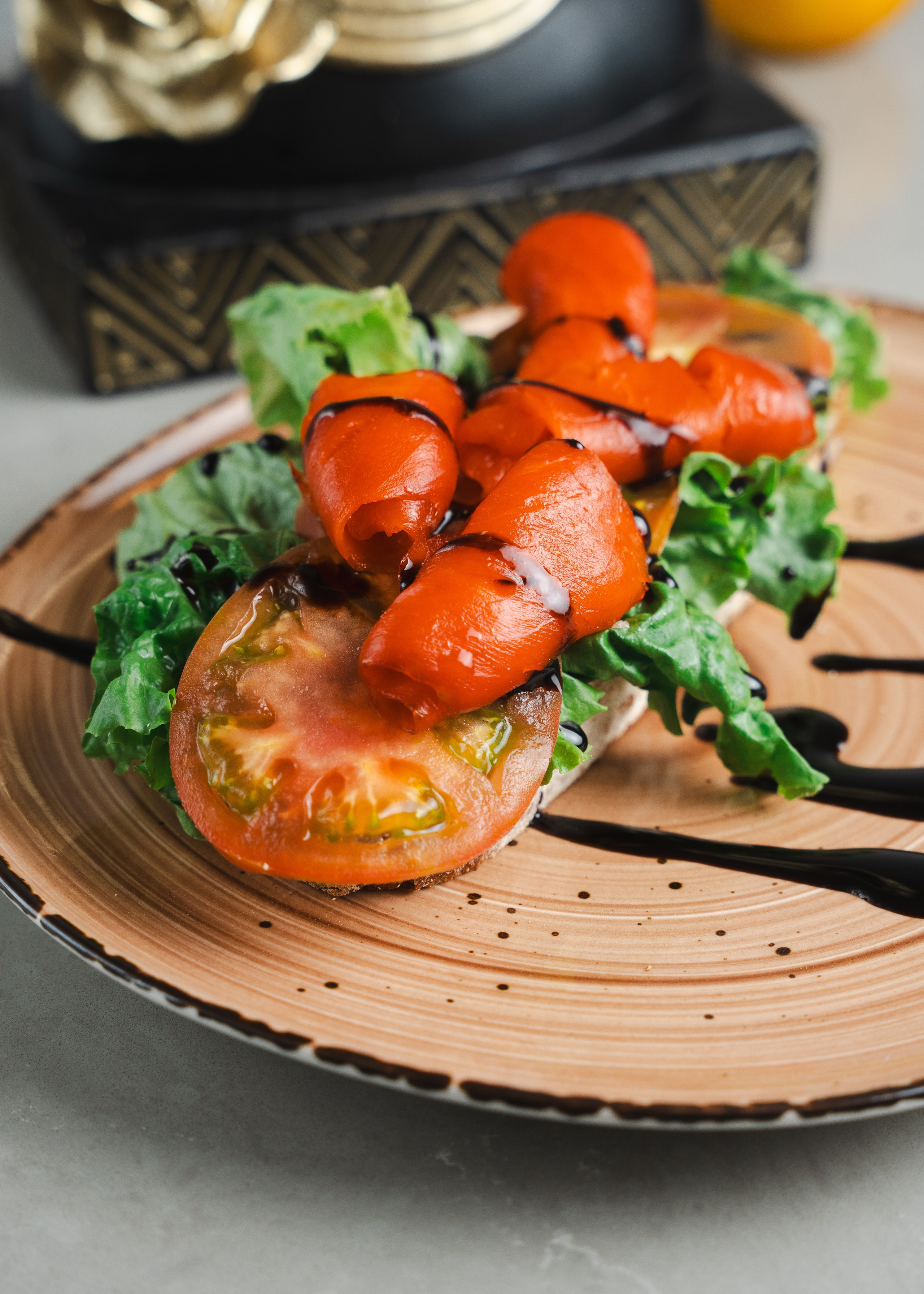 Гимлет. Фотограф Хабаровск