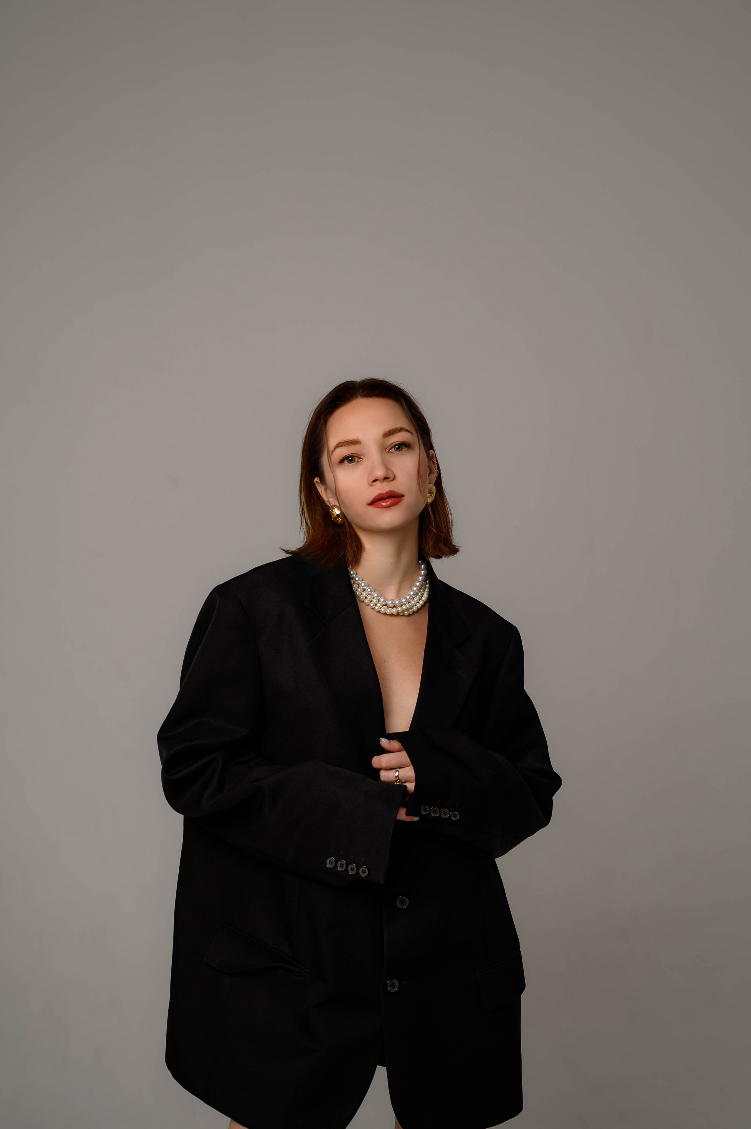 Анна мужское и женское. Портретный и Фитнес фотограф в Москве Владислава Рыбалкина