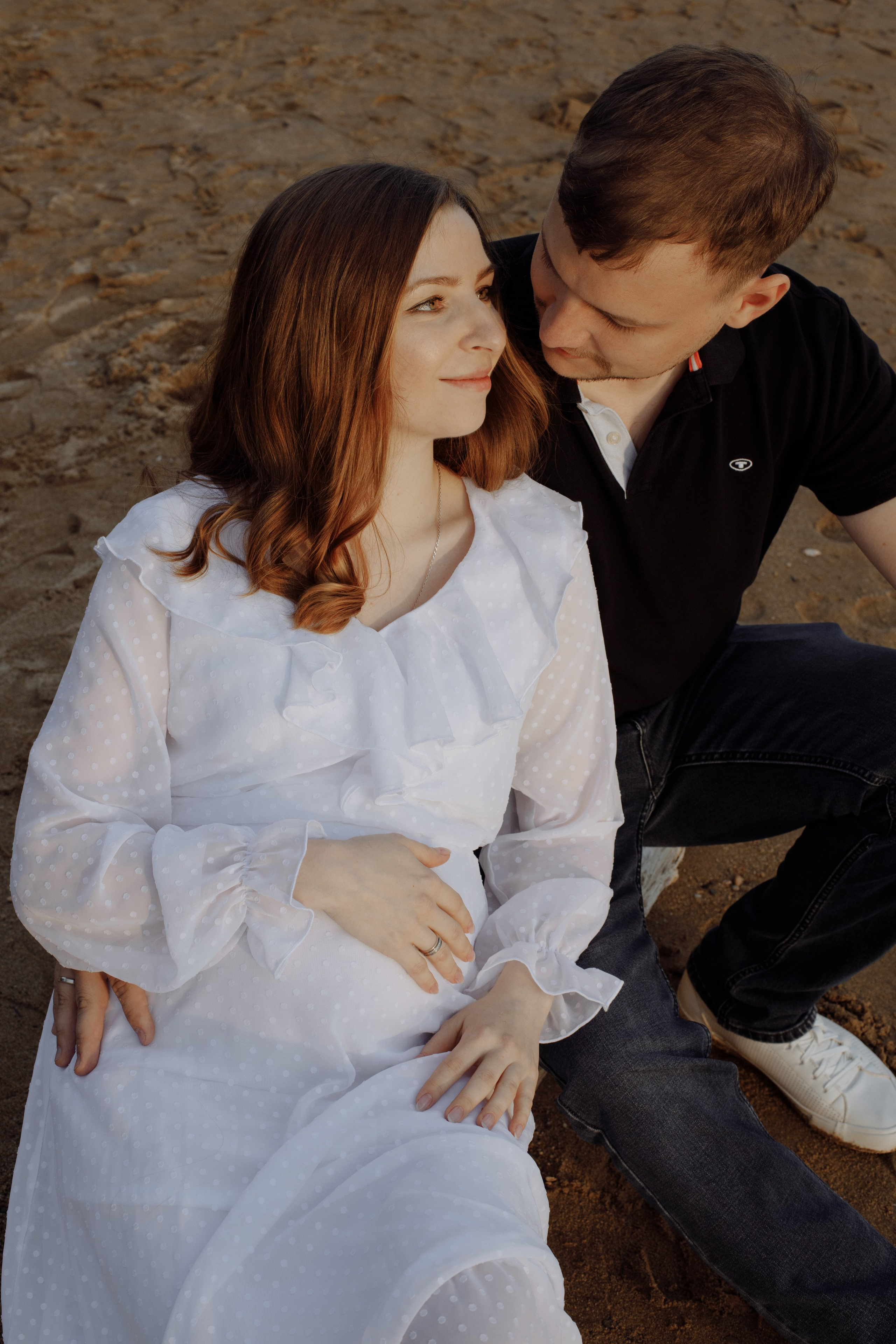 Семейная съемка (Беременность). Свадебный фотограф