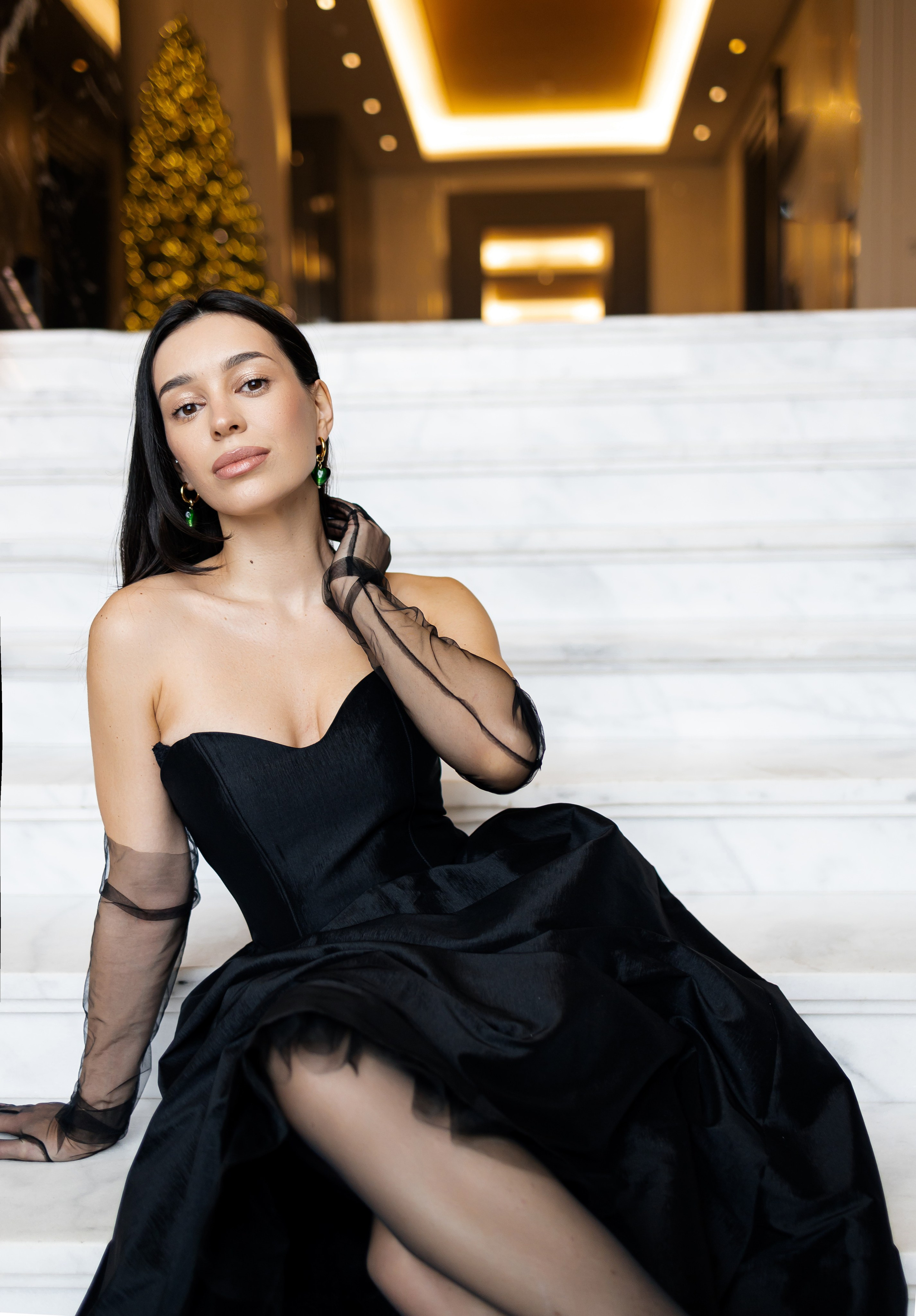 Фотограф Алина Мкртычева