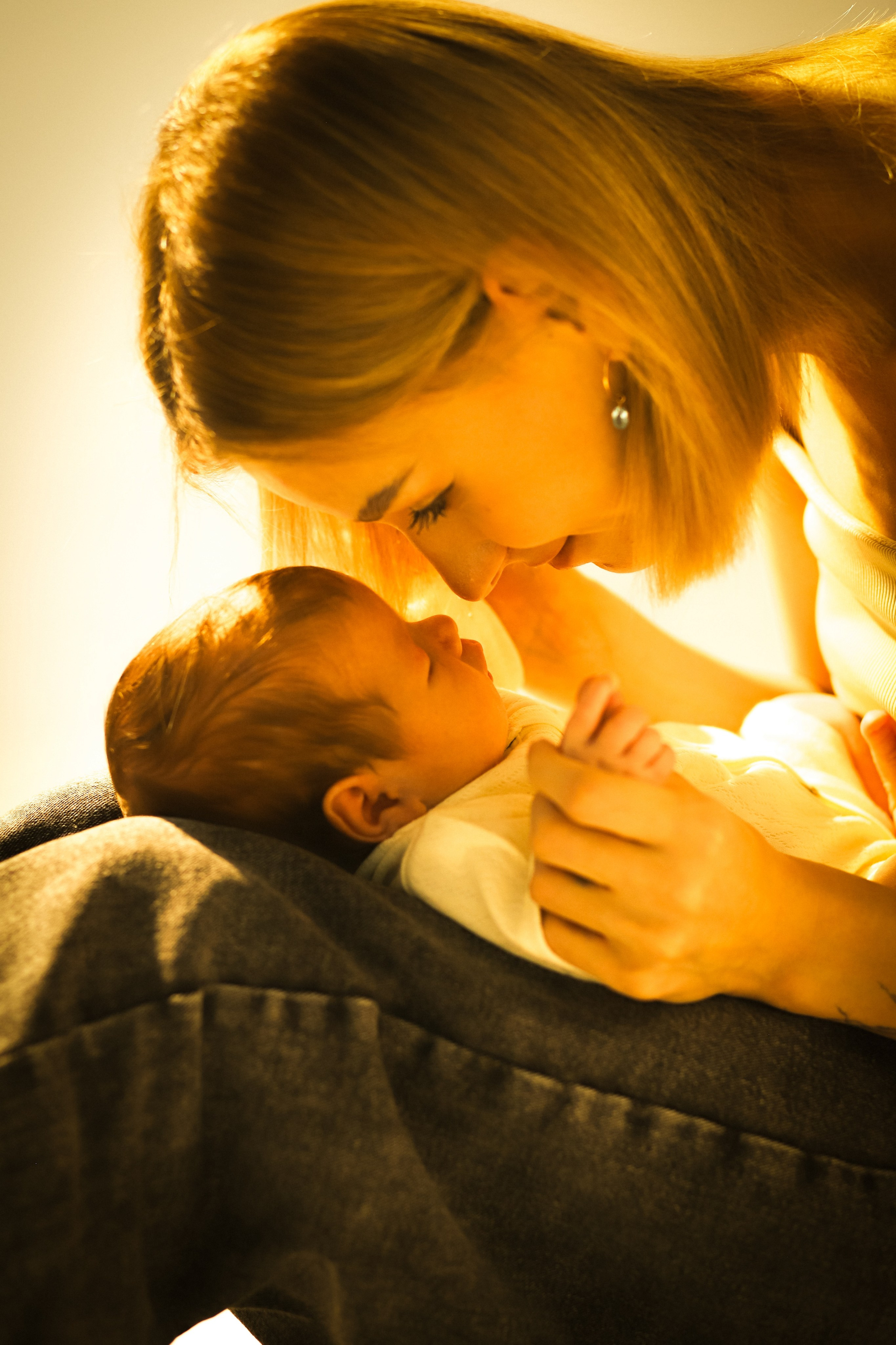 Семейная. Даша Лукошкина Фотограф Шуя | Иваново