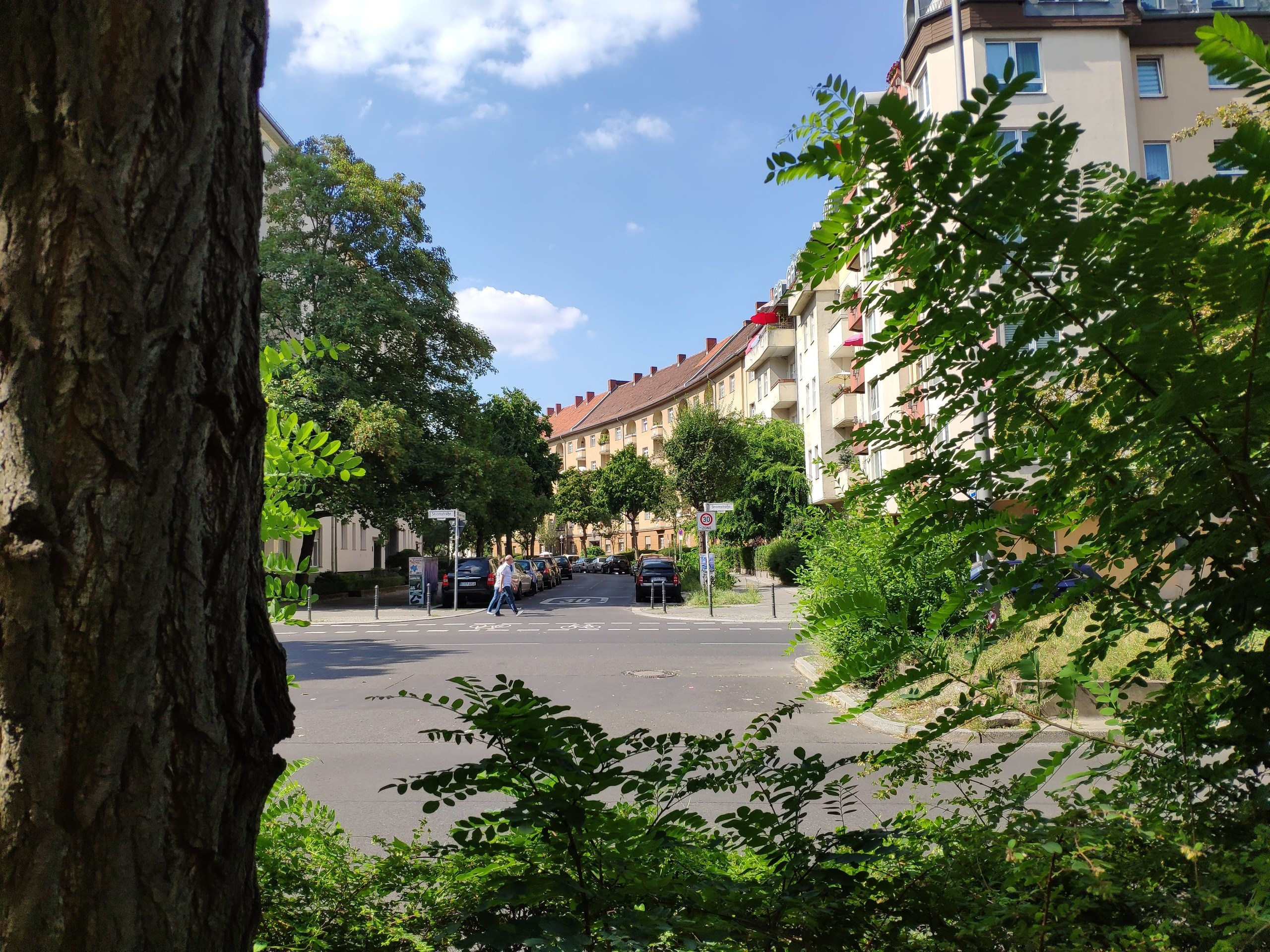 Берлин (Германия)
