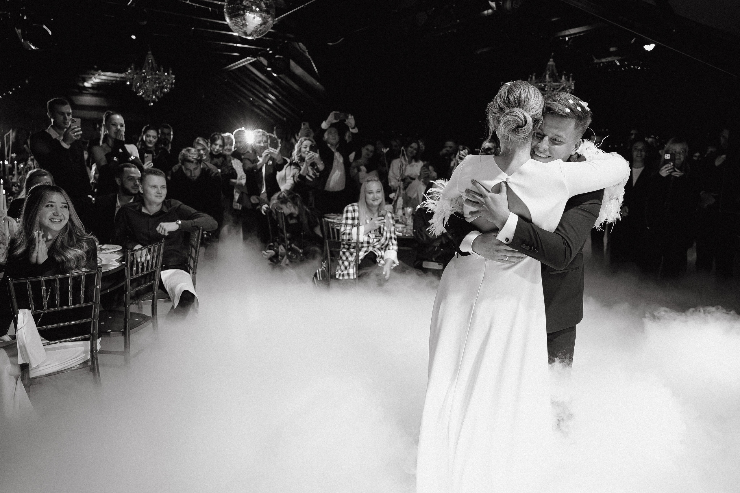 Danya | Masha. Свадебный и репортажный фотограф Анастасия Алашеева