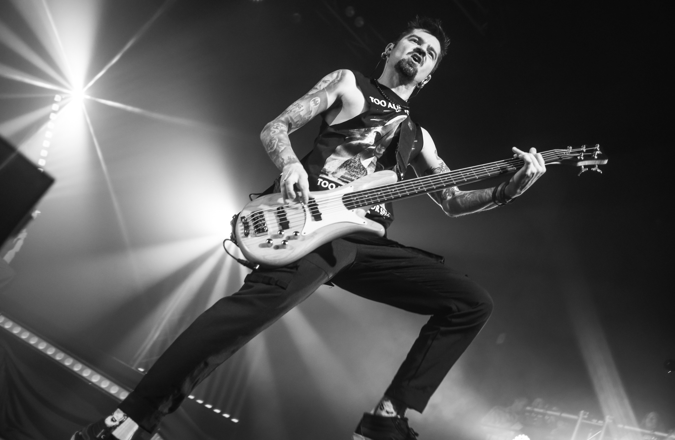 СЛОТ | Sound | СПБ. Анна Акоста: фотограф в Санкт-Петербурге и Таганроге