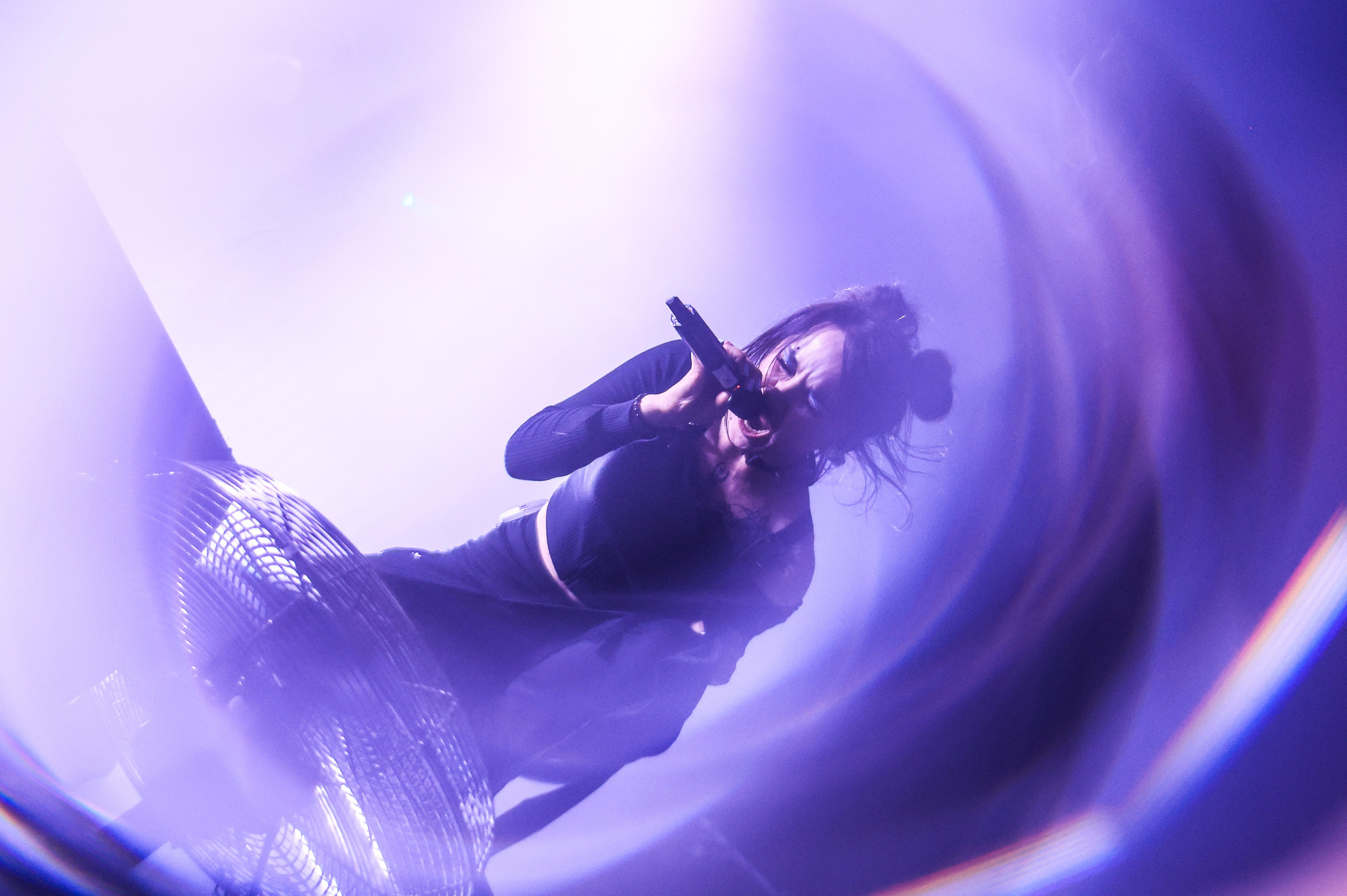 СЛОТ | Sound | СПБ. Анна Акоста: фотограф в Санкт-Петербурге и Таганроге