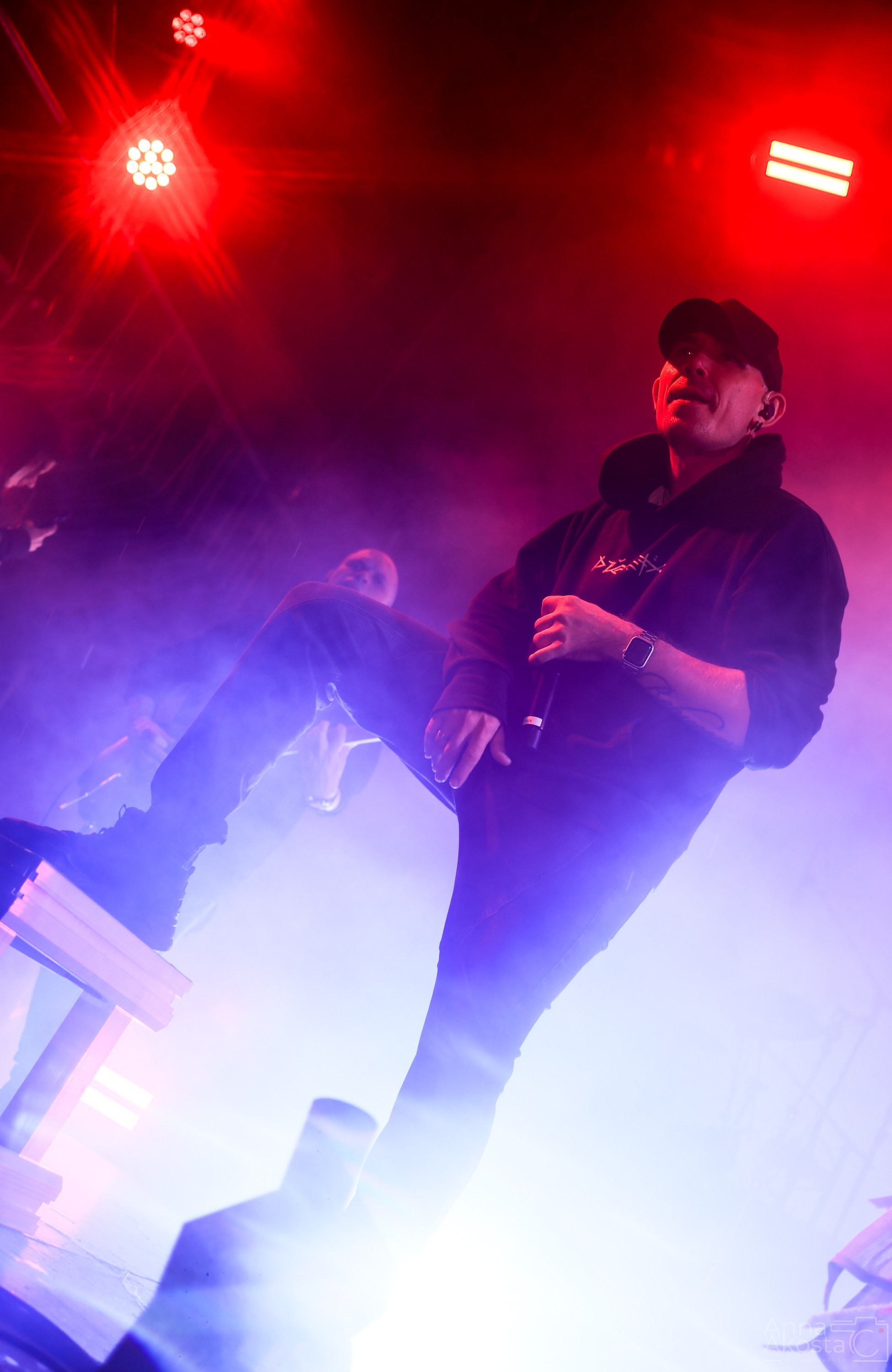 DRUMMATIX | Зелёная Сцена | СПб. Анна Акоста: фотограф в Санкт-Петербурге и Таганроге