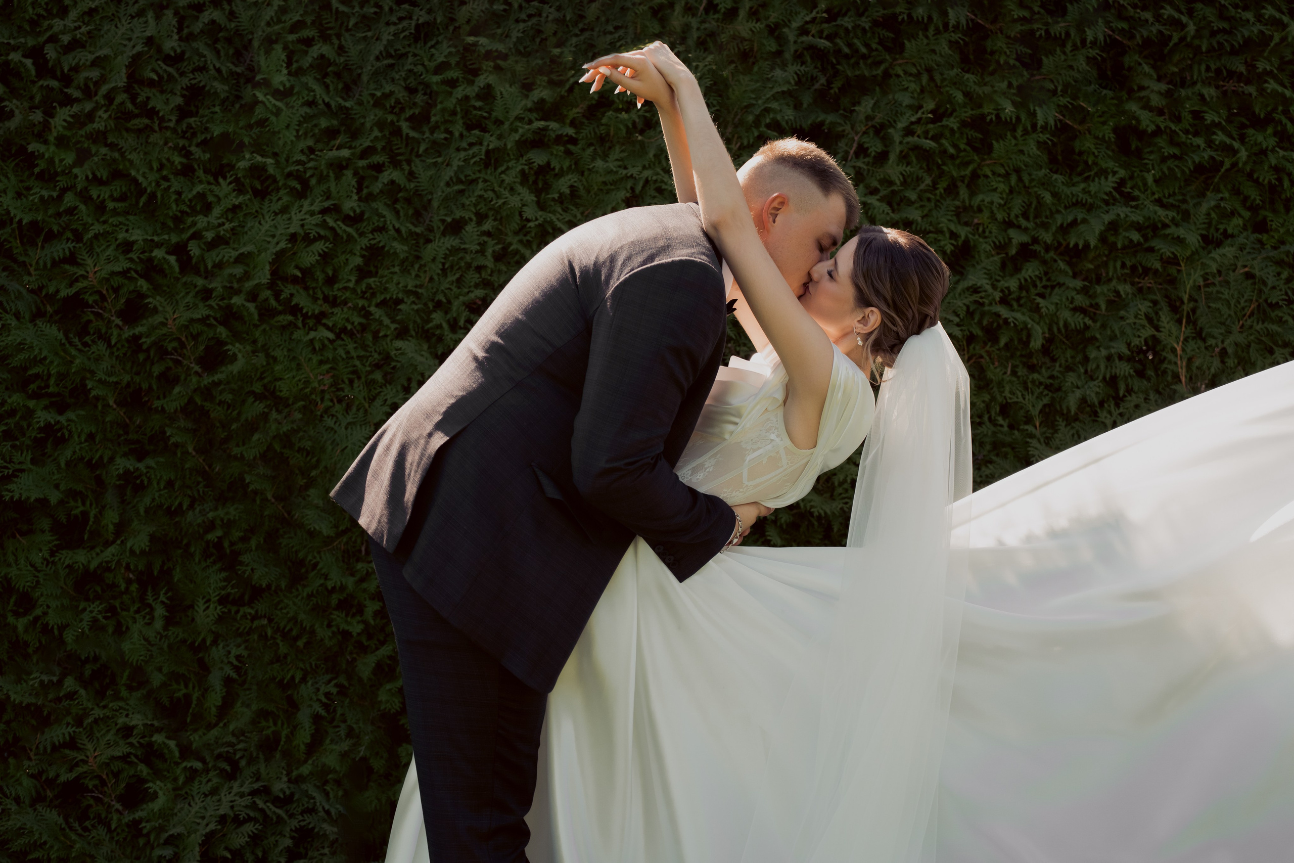 PK. Свадебный фотограф