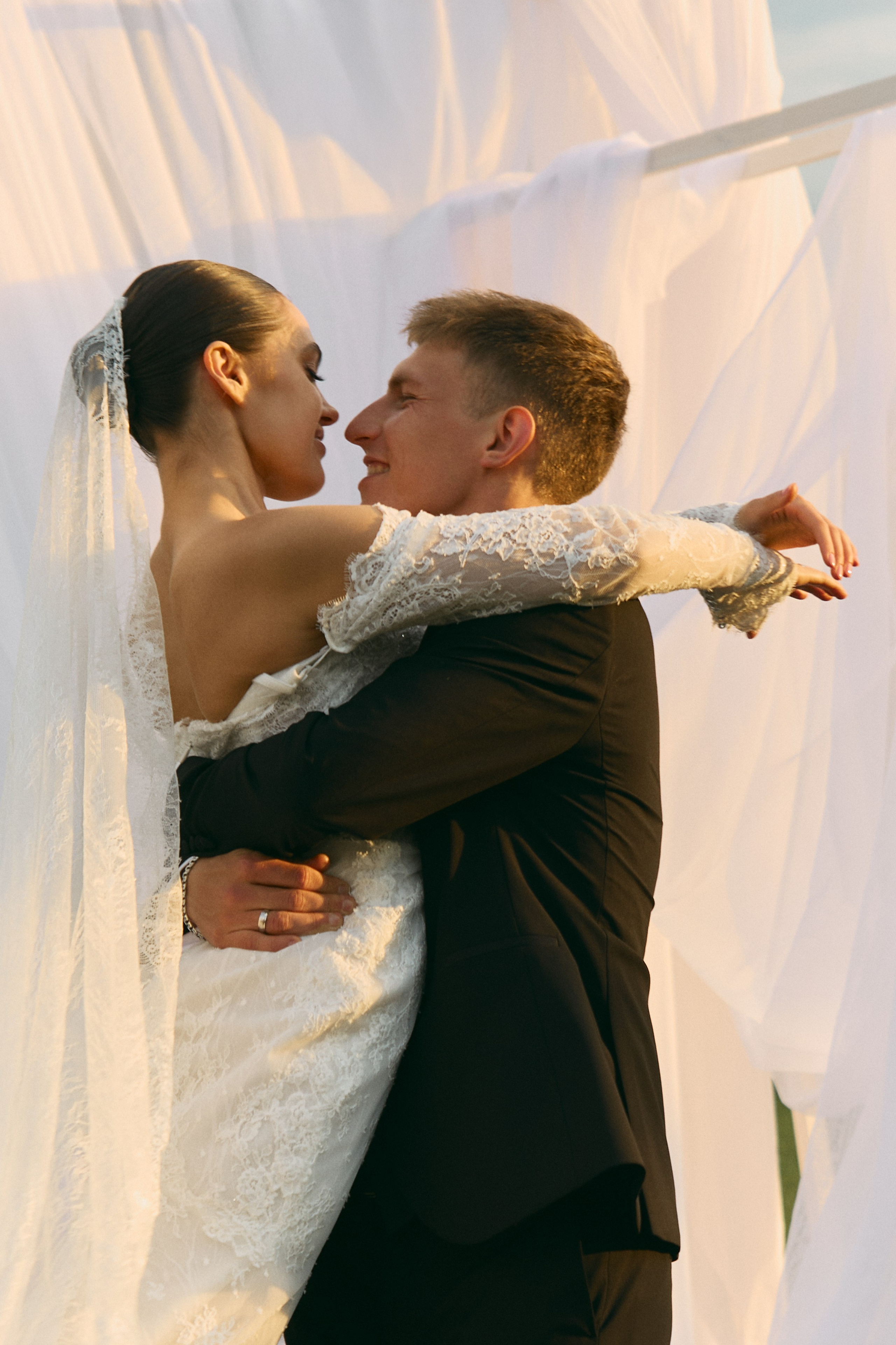 Иван и Диана. Фотограф Диана Хасанова, г. Казань