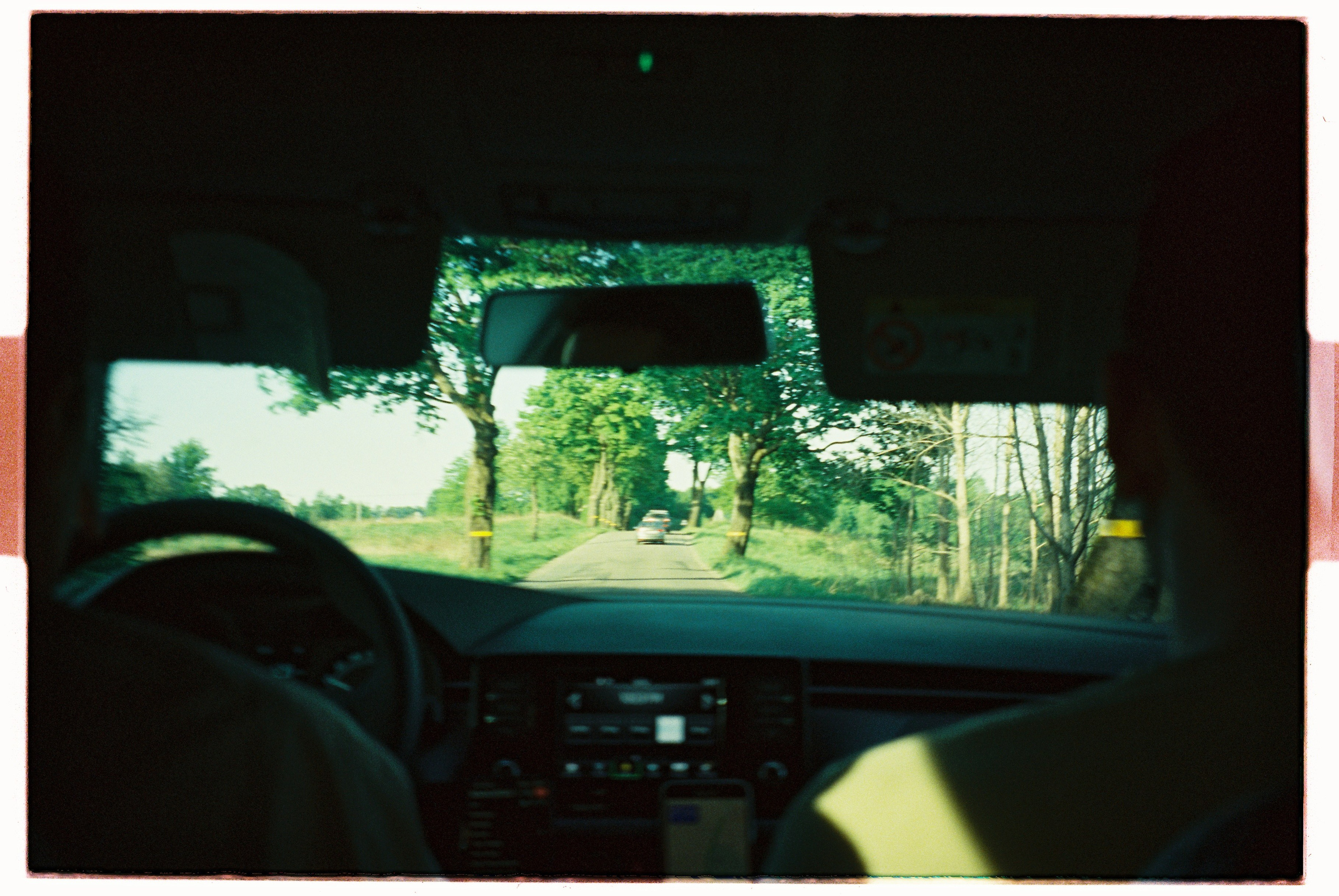 Journal. Photographer Dima Sharov | Фотограф Дима Шаров