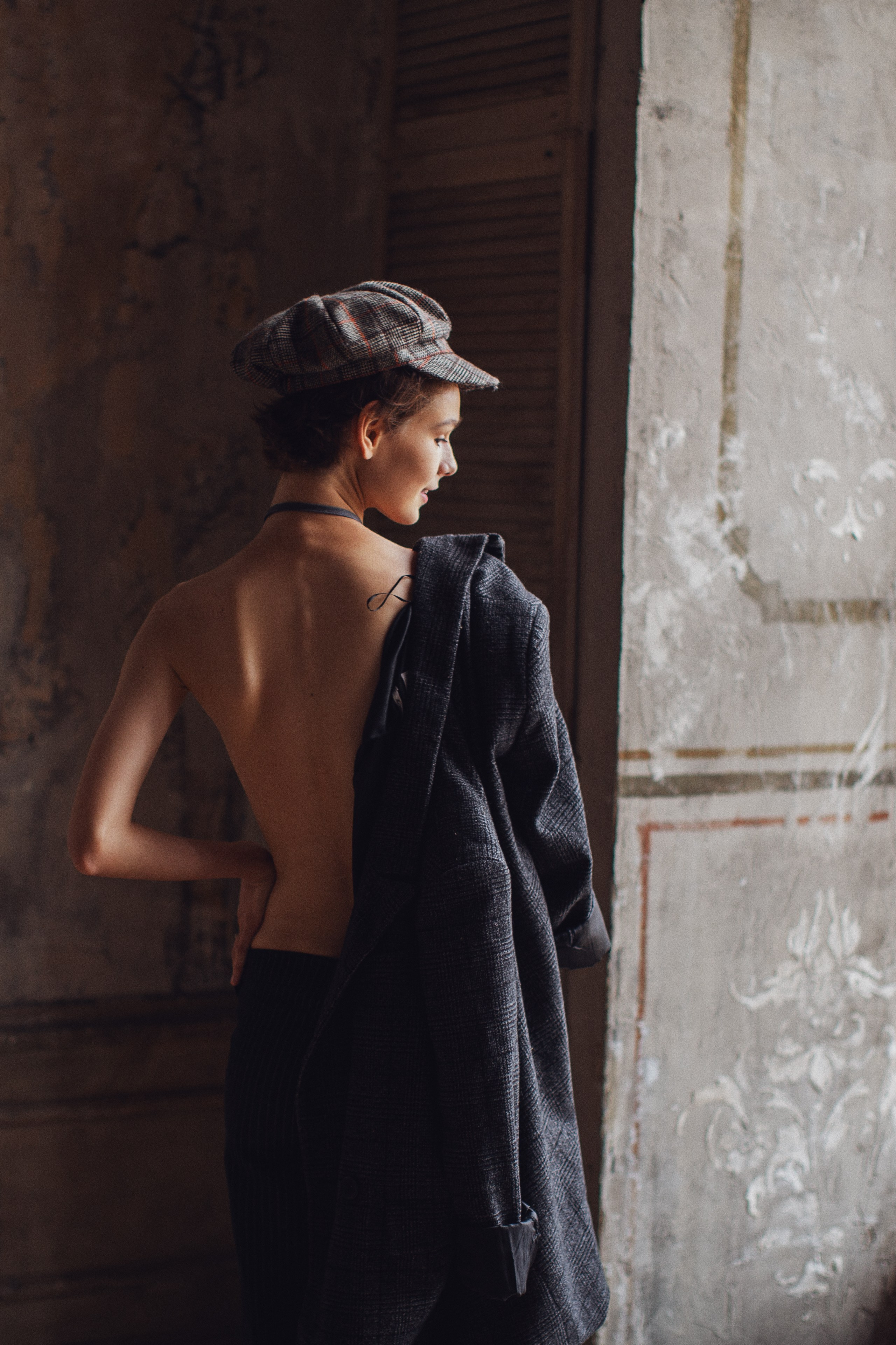 Ирина Теличева. Фотограф и видеограф Милорадов Илья