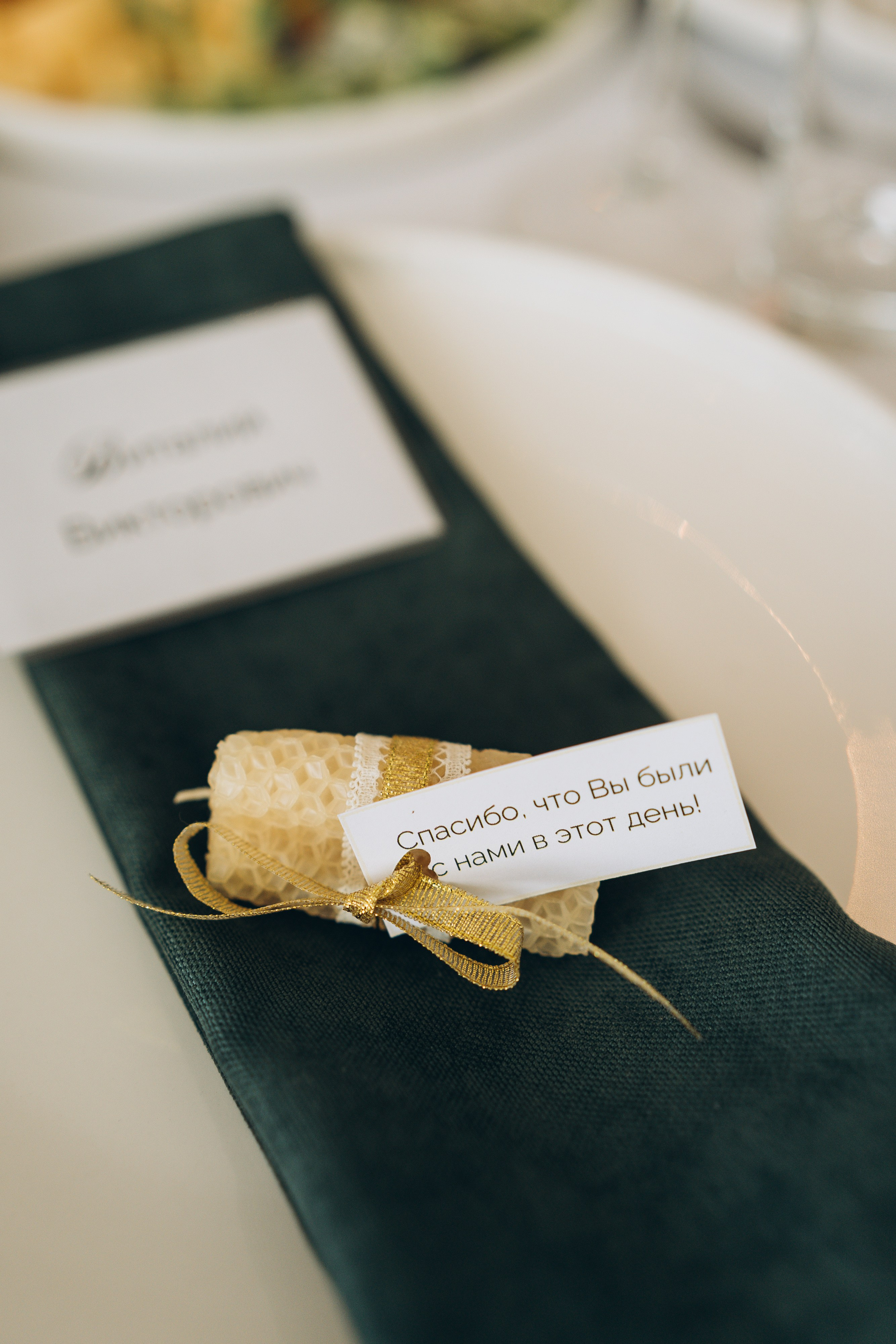 В кругу близких людей. Фотограф в Санкт-Петербурге — Лучина Екатерина