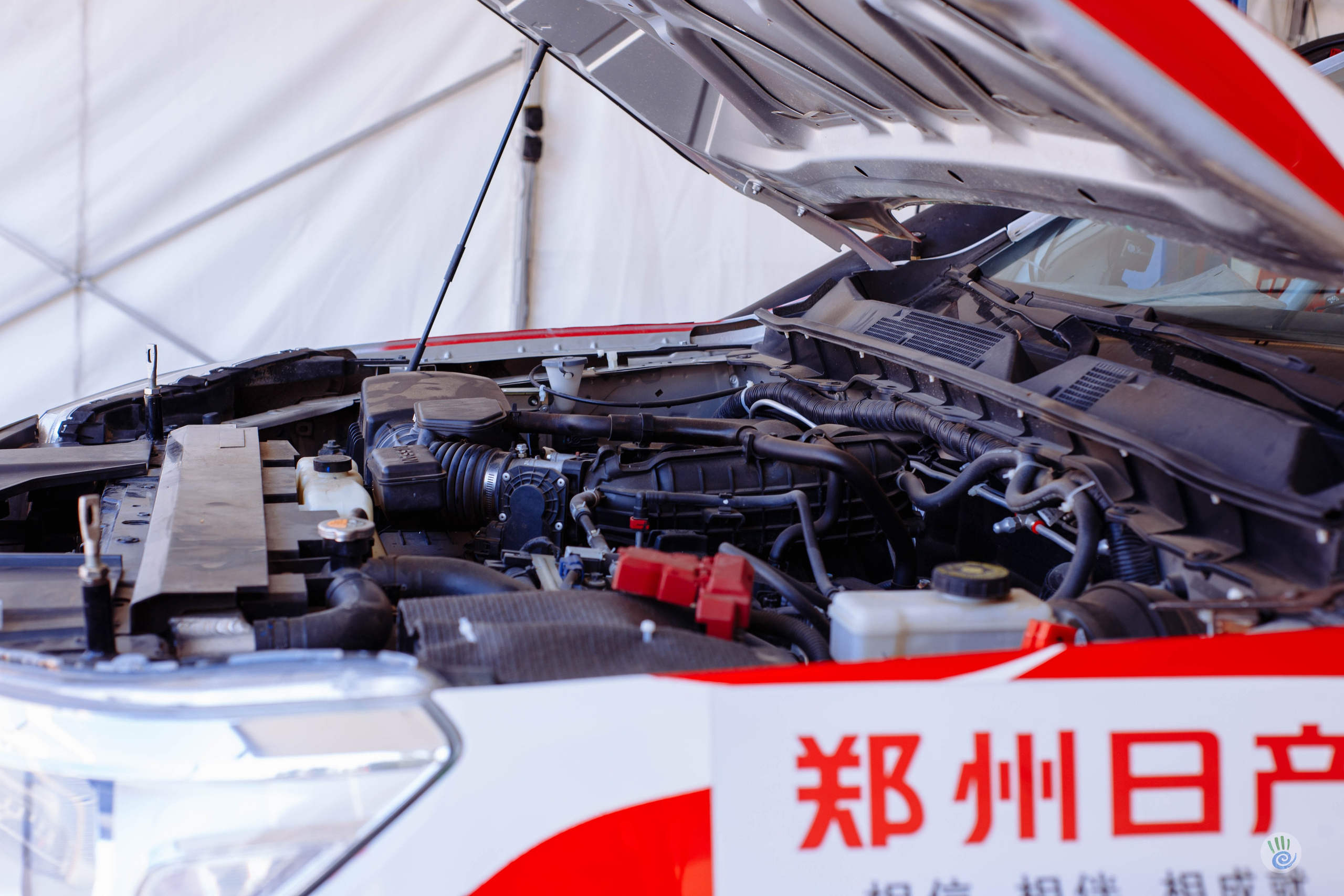 Открытие Rally Silkway г. Иркутск. Фотограф Иркутск | Денис Ерёменко