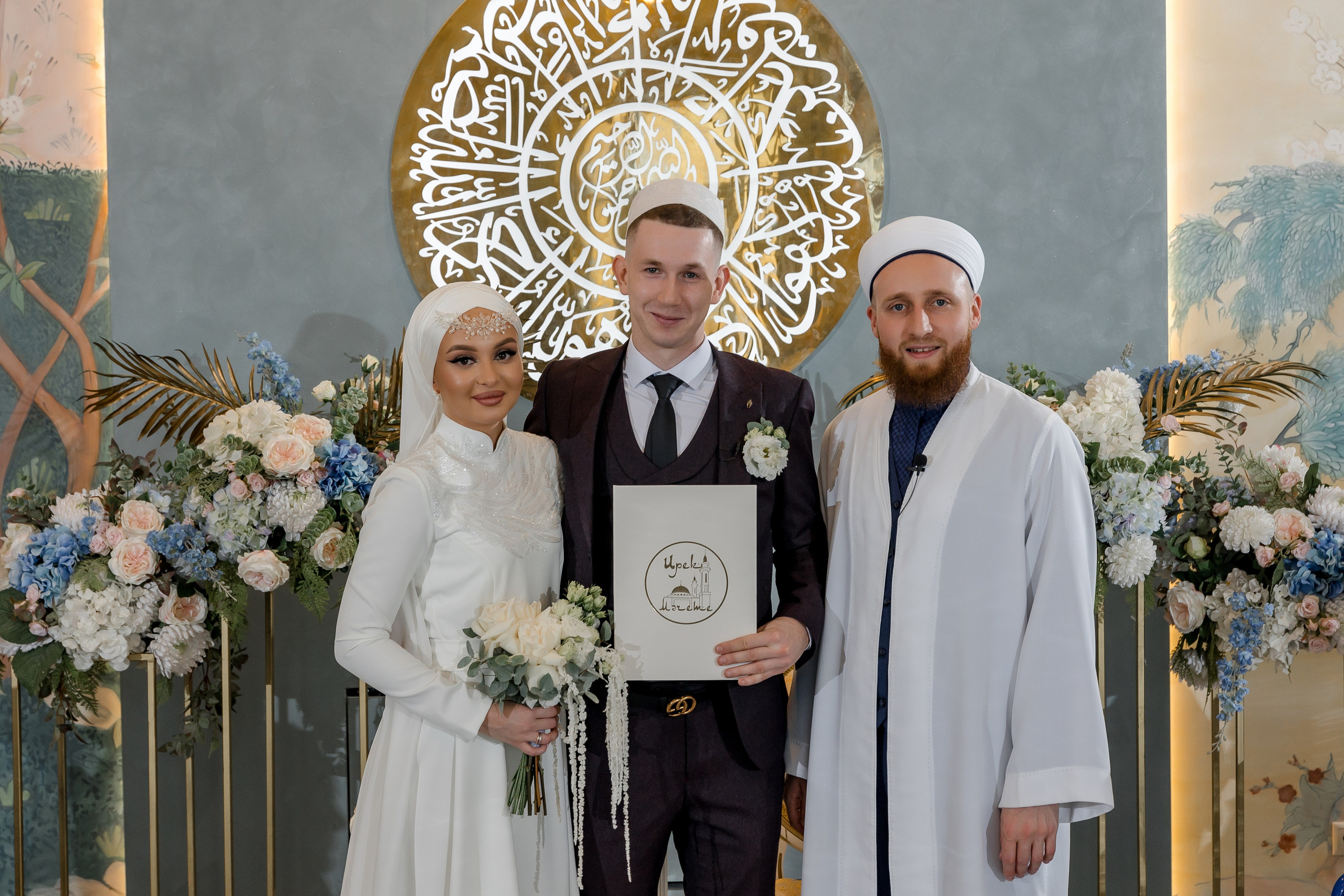 Ramazan&Adelina. Свадебный и семейный фотограф Динар Гильмутдинов