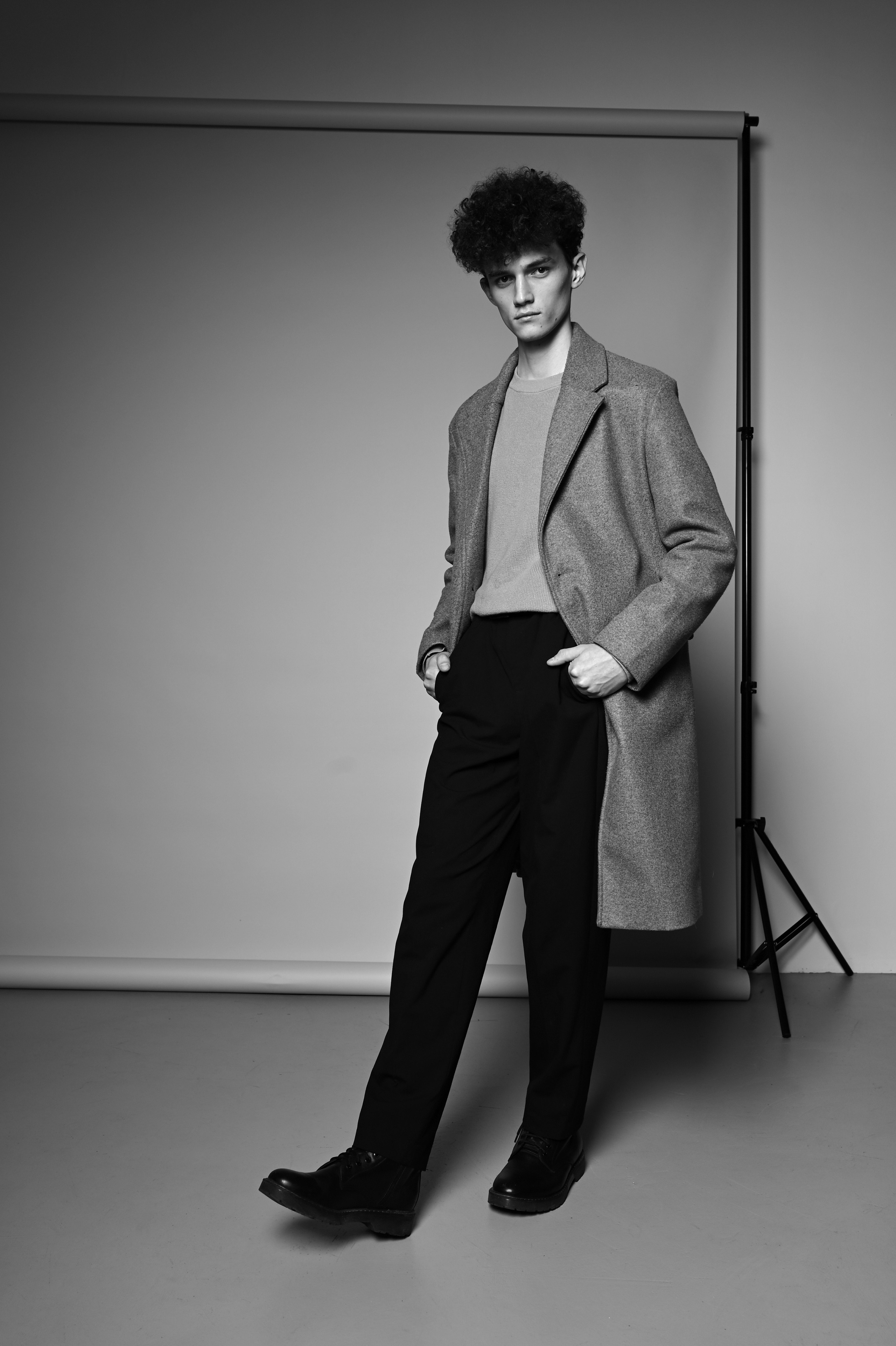 Владислав. Портретный и мужской фотограф в Новосибирске