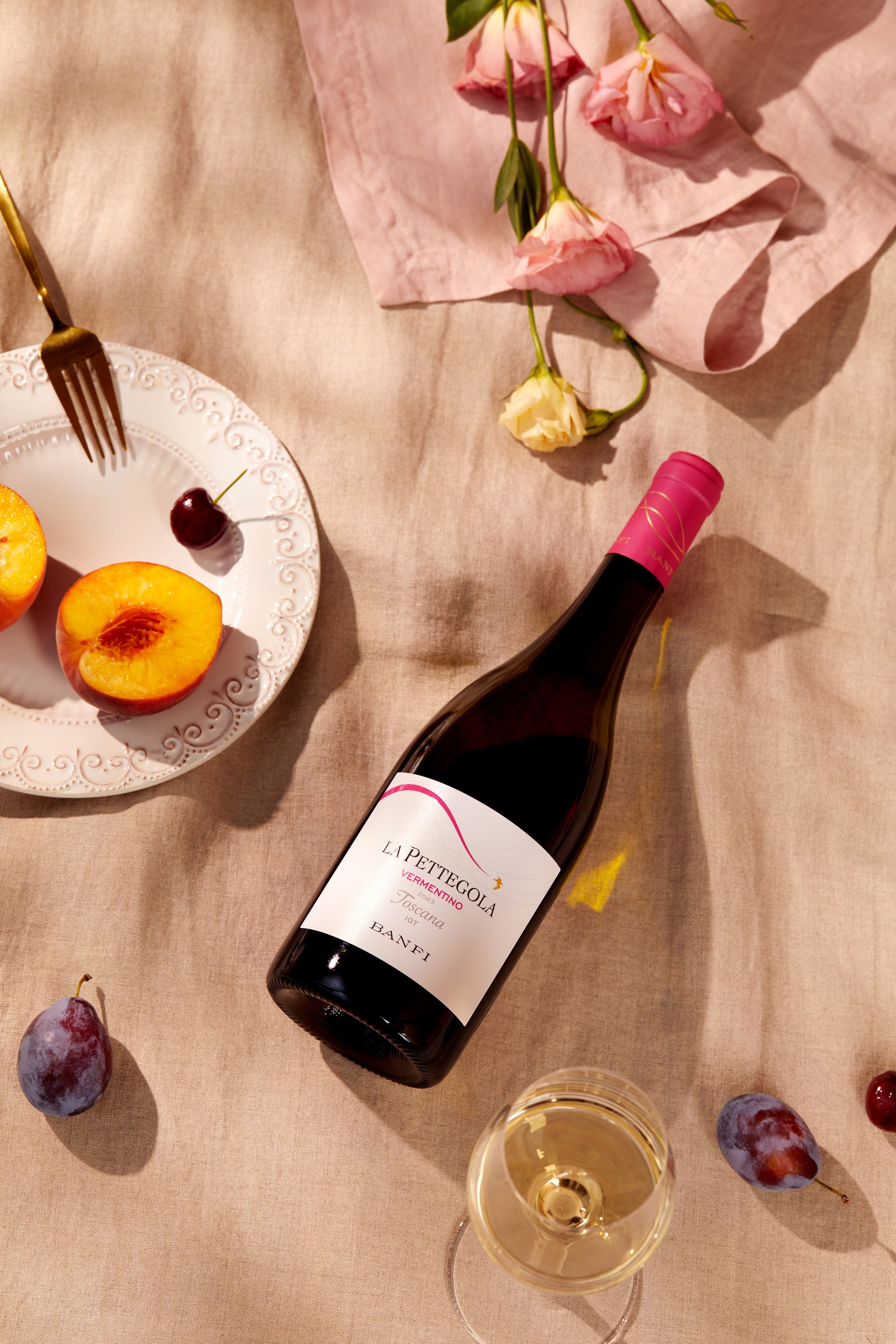 SIMPLE WINE. Асель Рембекова