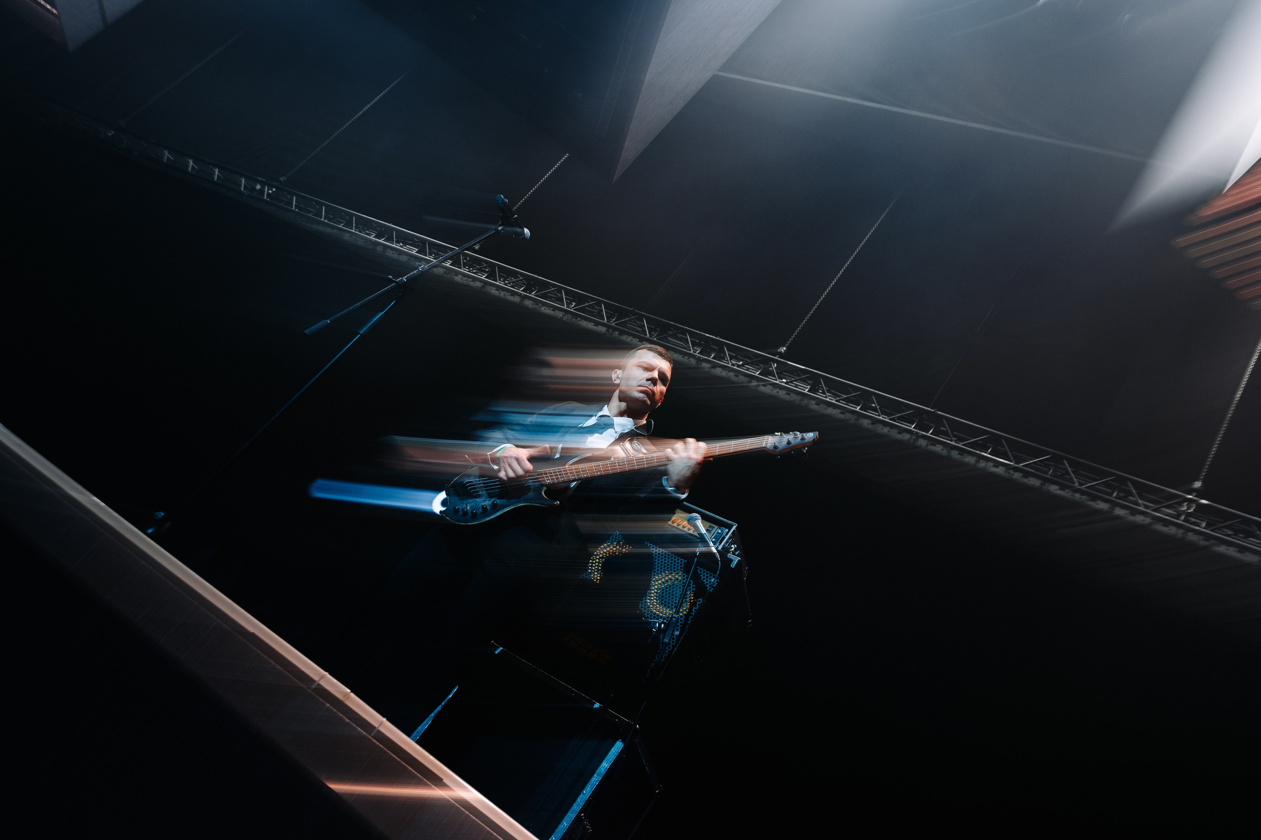 T Bank / Glory Event. @tomrus: Рустам Шагиморданов — фотограф