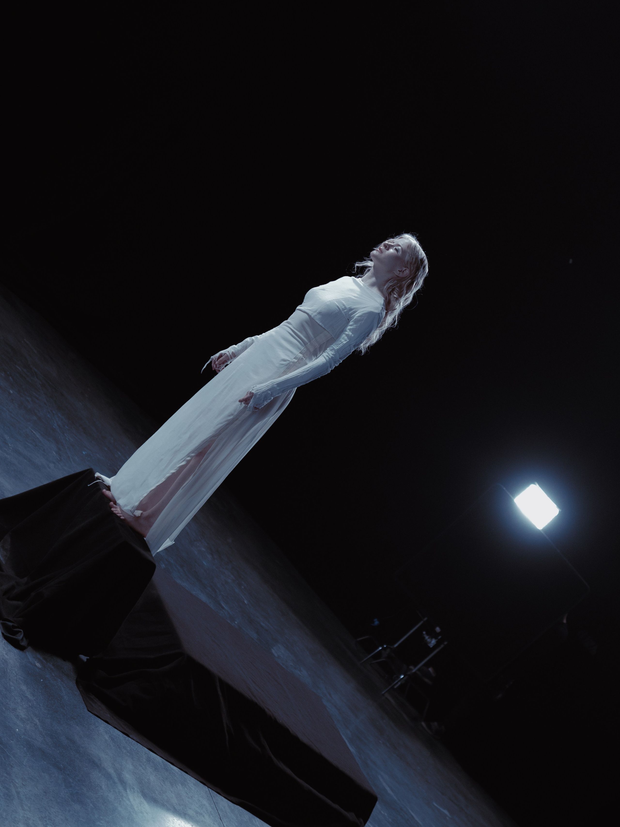 XRUSTALIK, Backstage. @tomrus: Рустам Шагиморданов — фотограф