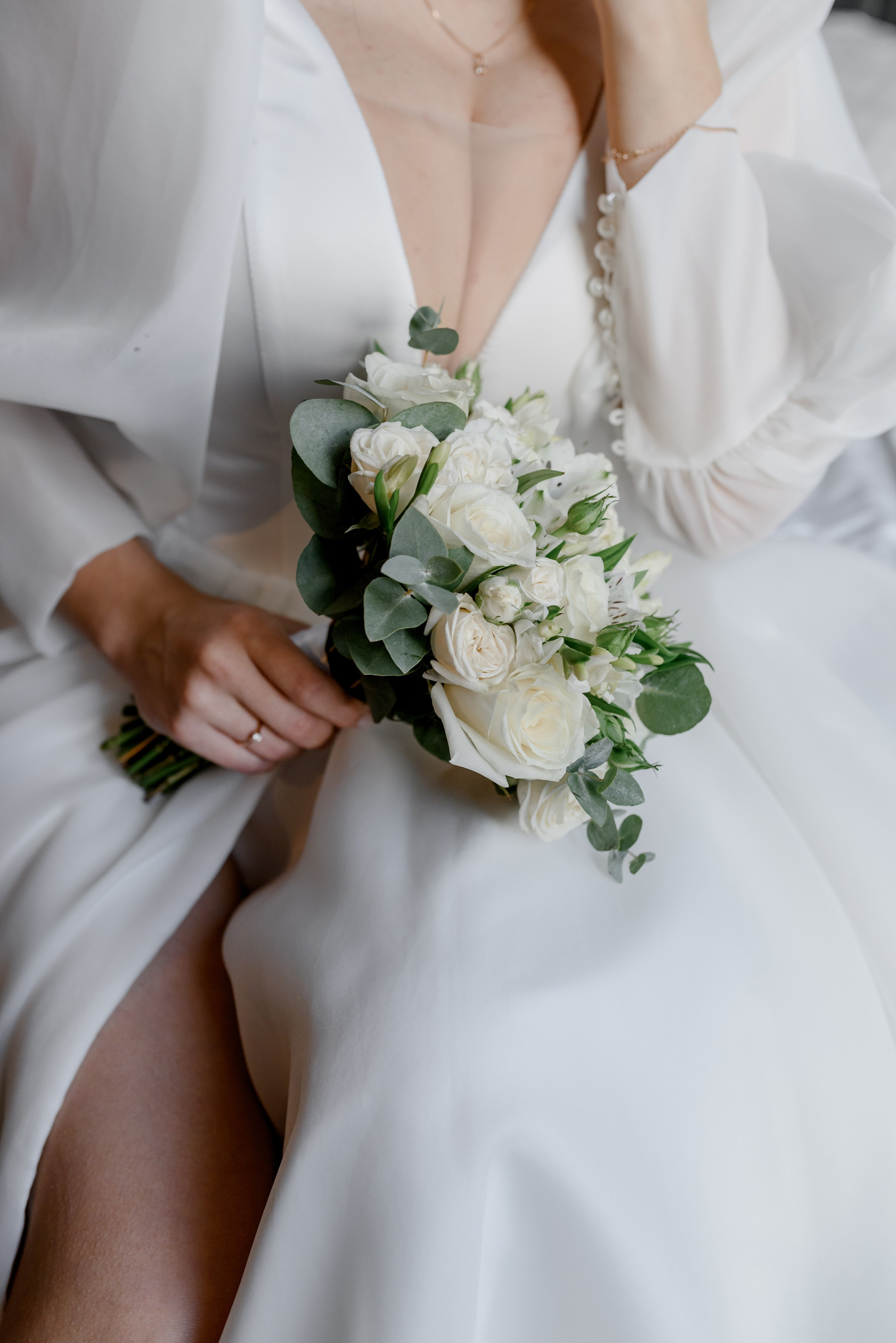 Влад и Ульяна. Фотограф Анна Абрикосова