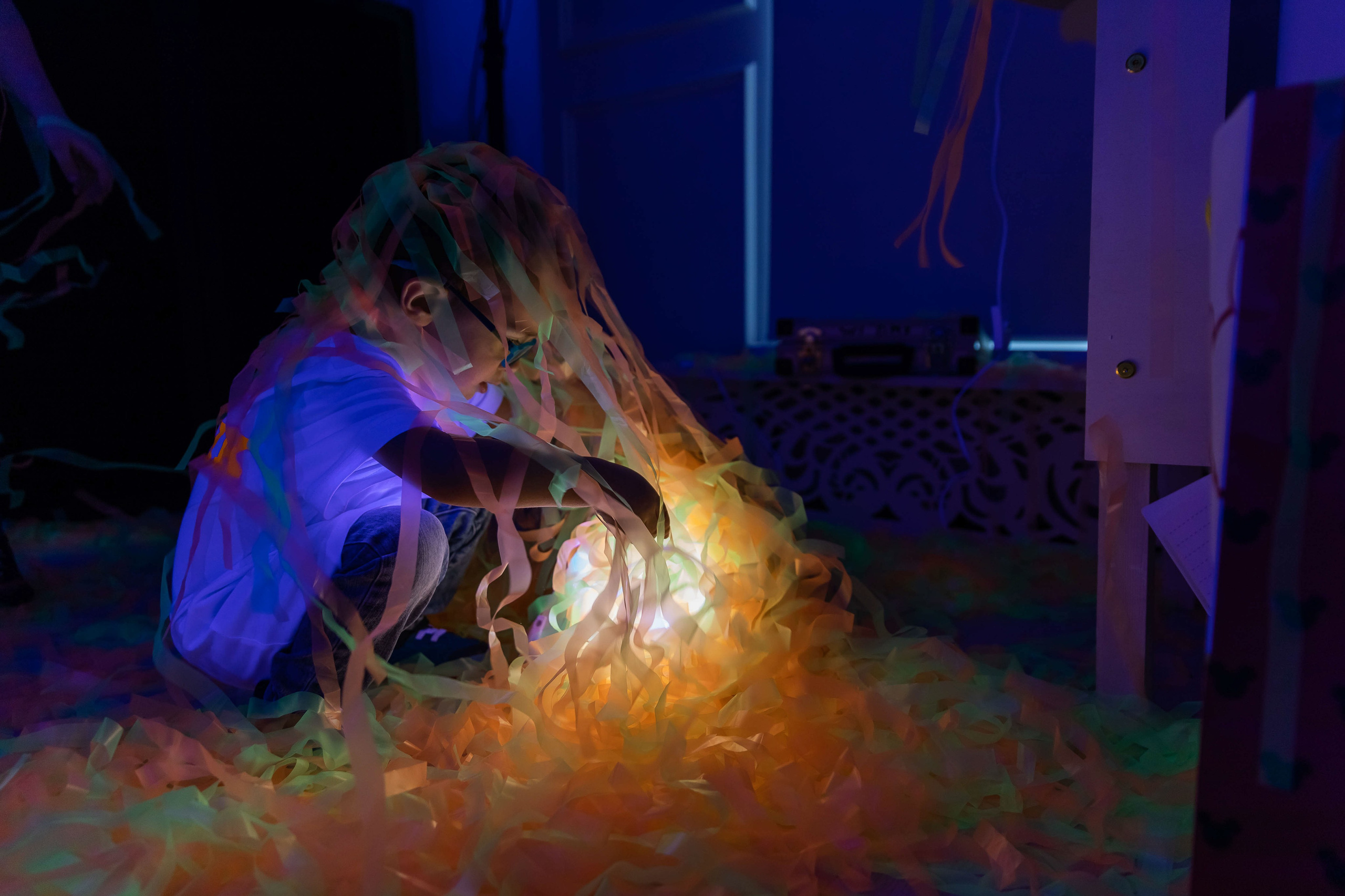 День Рождения Артемия Кержакова. NesterovaMaria.ru