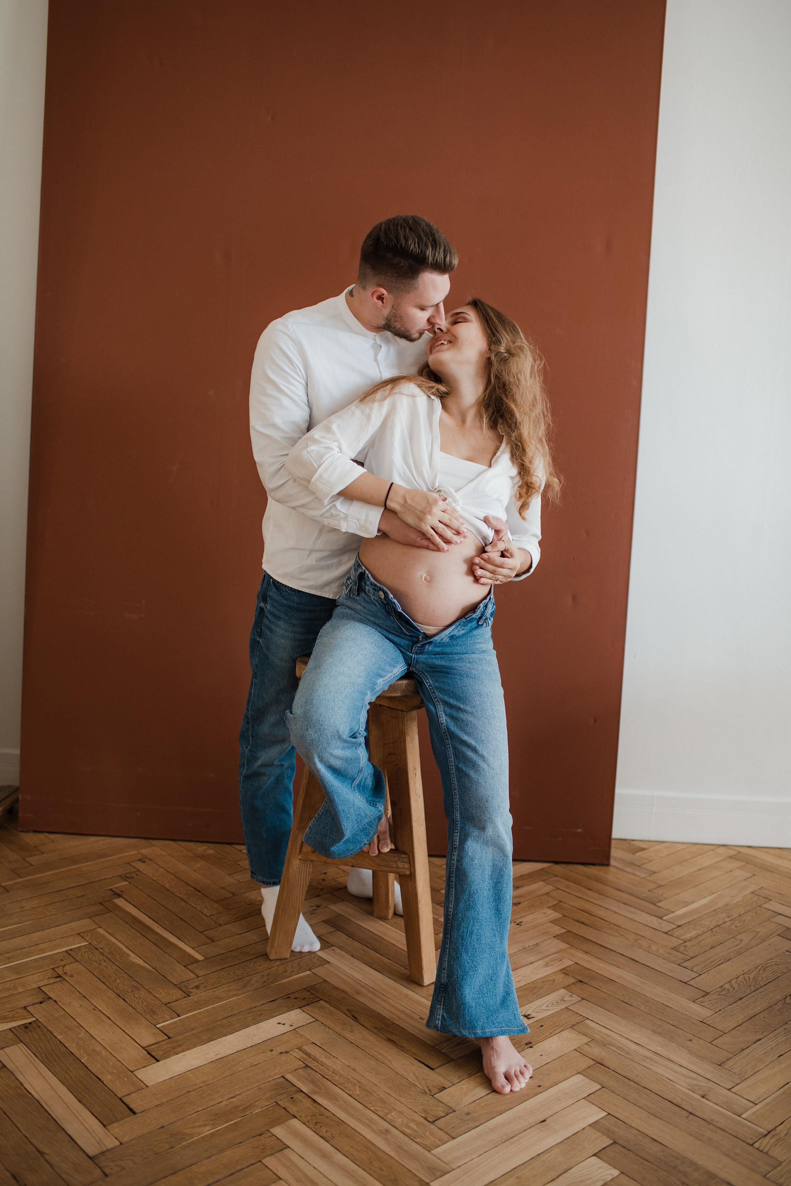 Фотограф в Москве и Подольске Алла Богатова