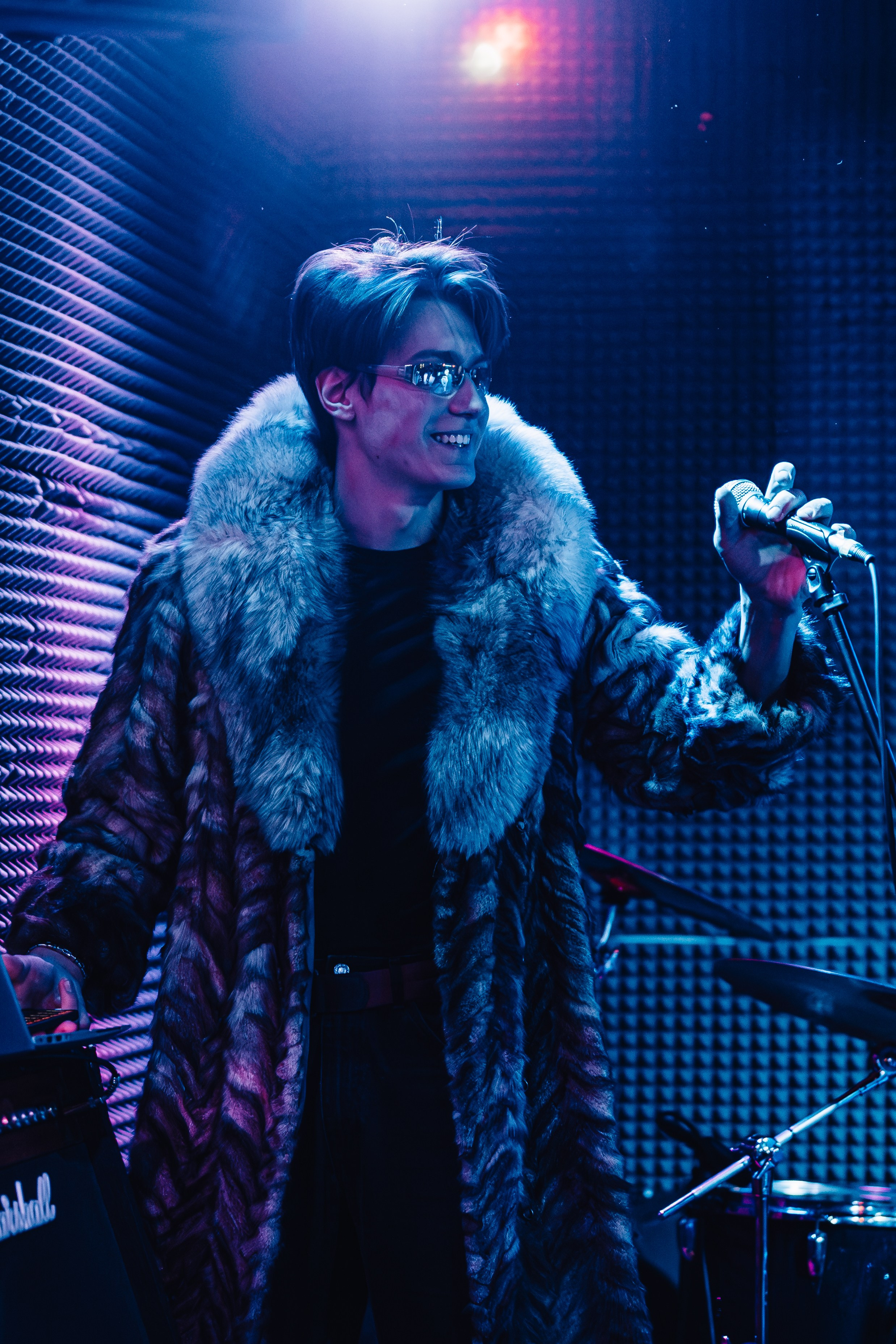 Another brick & Инфаркт. Репортажный фотограф Слюсаренко Артём