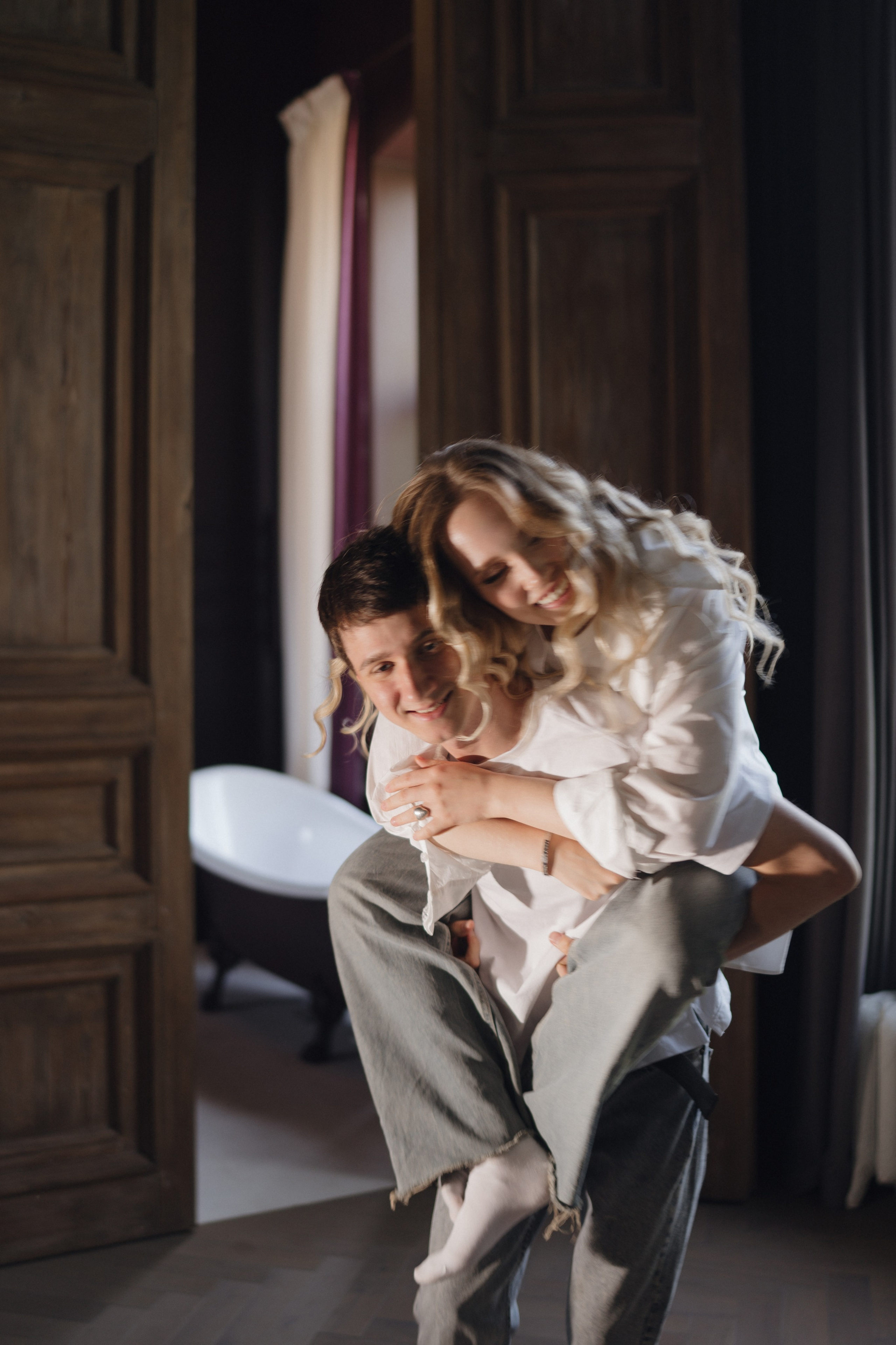 La-la land. Свадебный фотограф Решетников Дмитрий