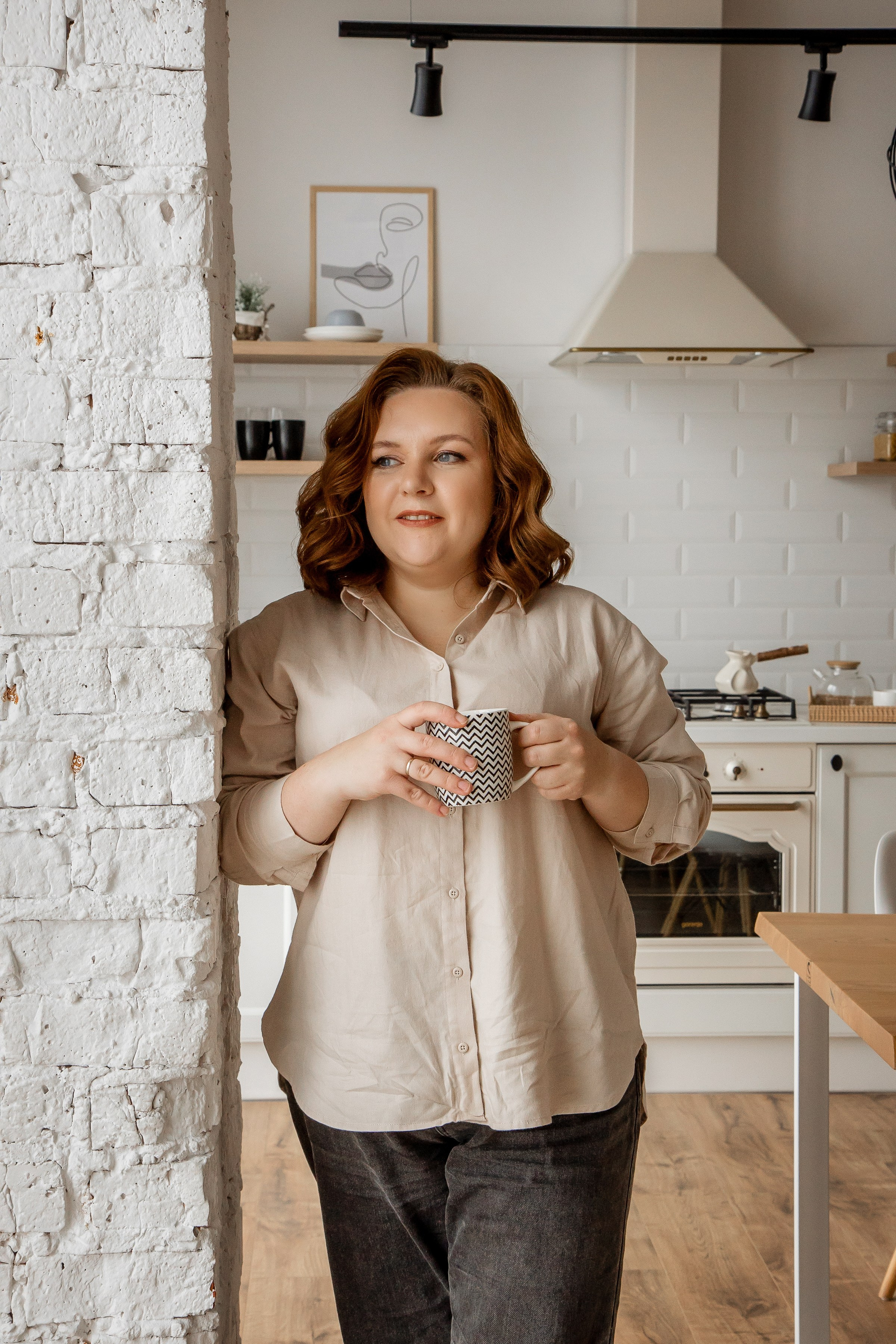 Про тепло. Главная