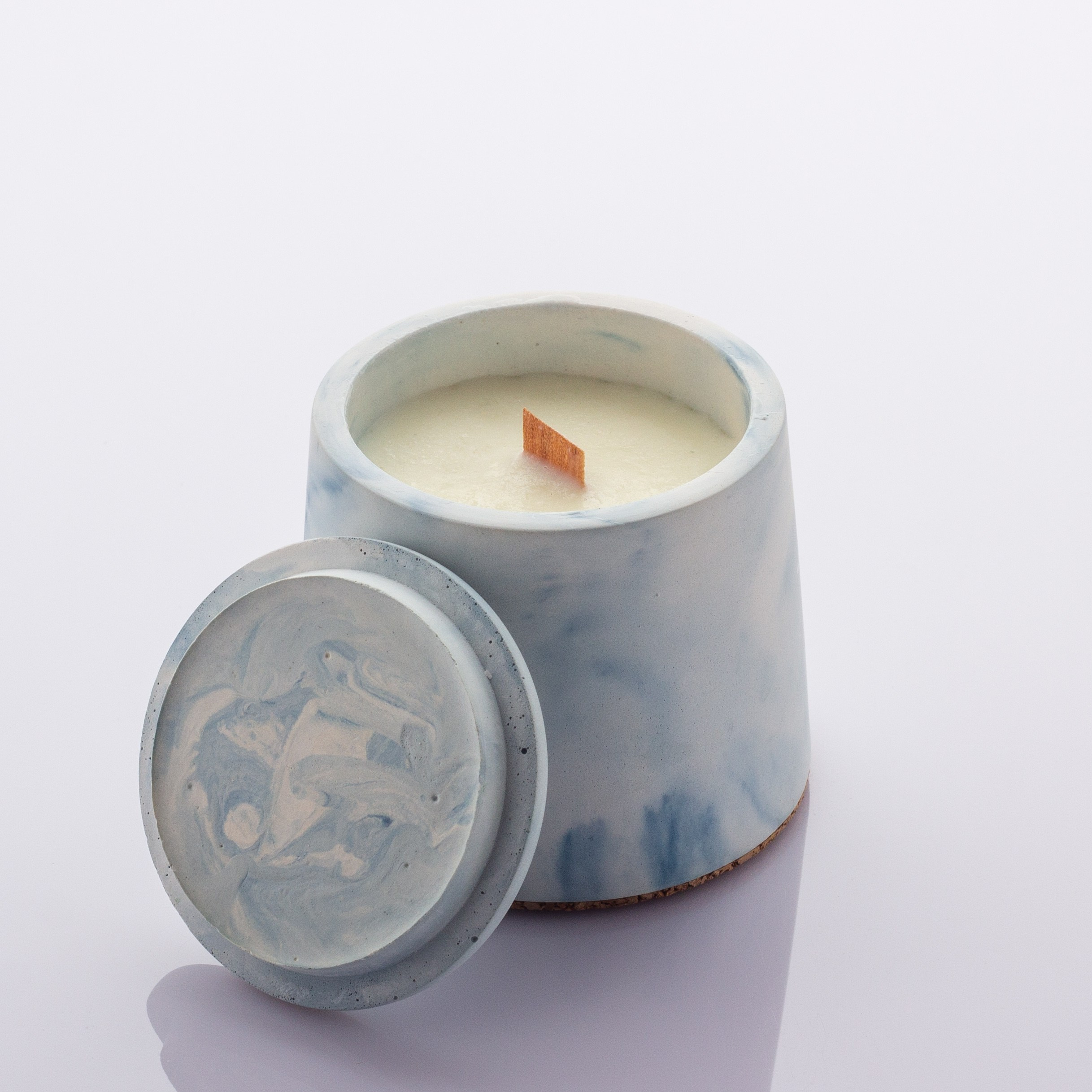 Свечи 2. Александр Стряпунин — предметный фотограф в Улан-Удэ