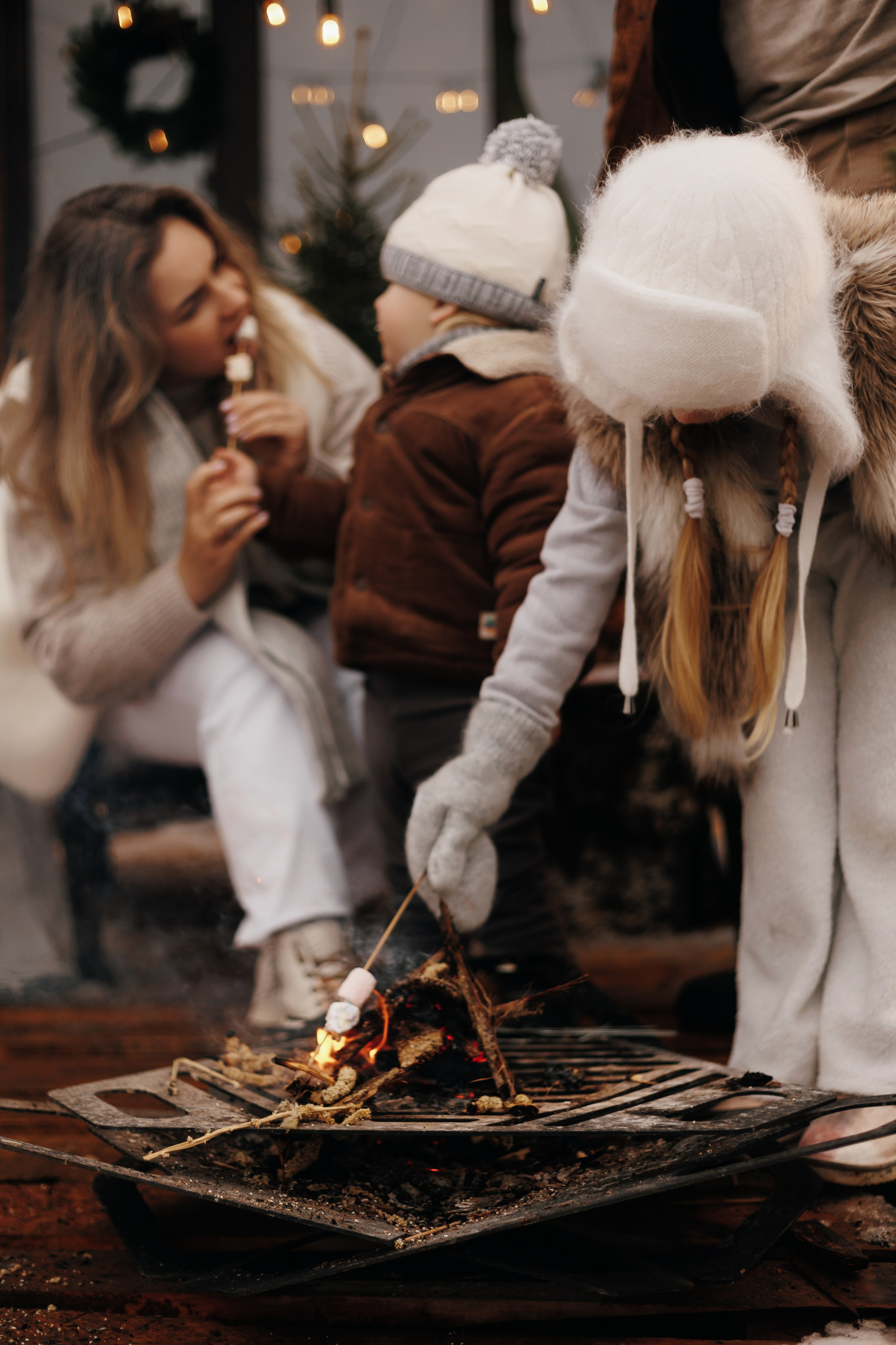 Winter 2024. Свадебный и семейный фотограф Витебск, Минск, Андрей Павлов