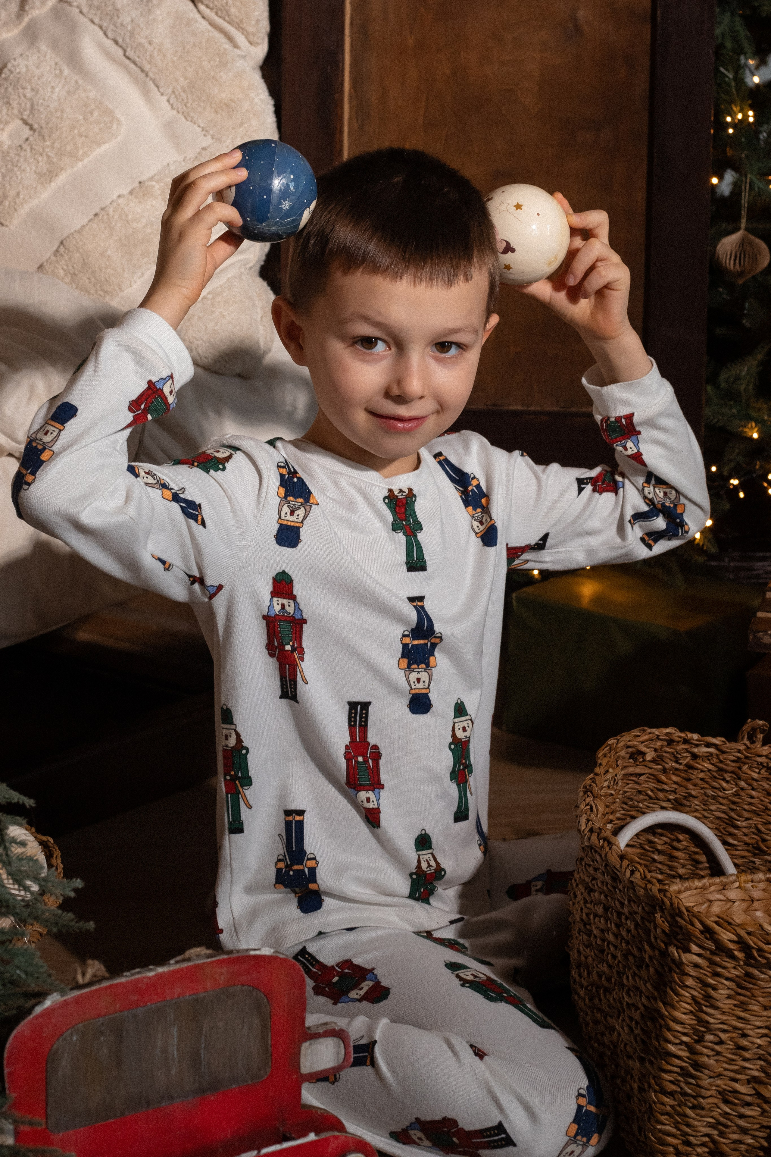 Семья Хашковских. Свадебный, портретный и детский фотограф в Челябинске