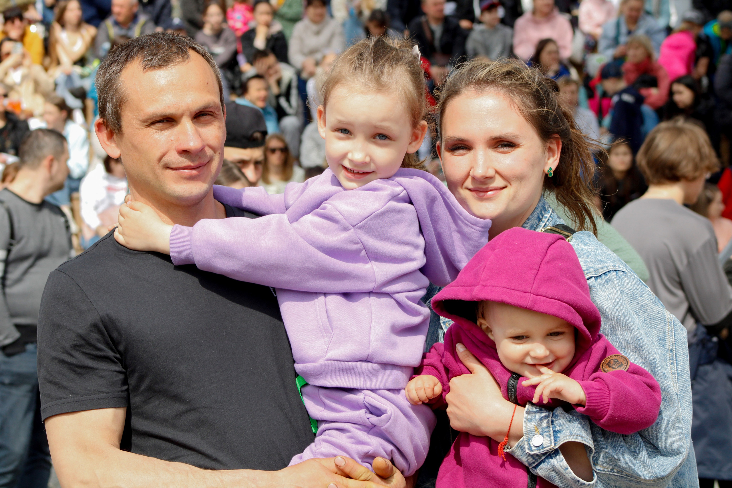 Концертная съёмка. LeChuPhoto_Omsk