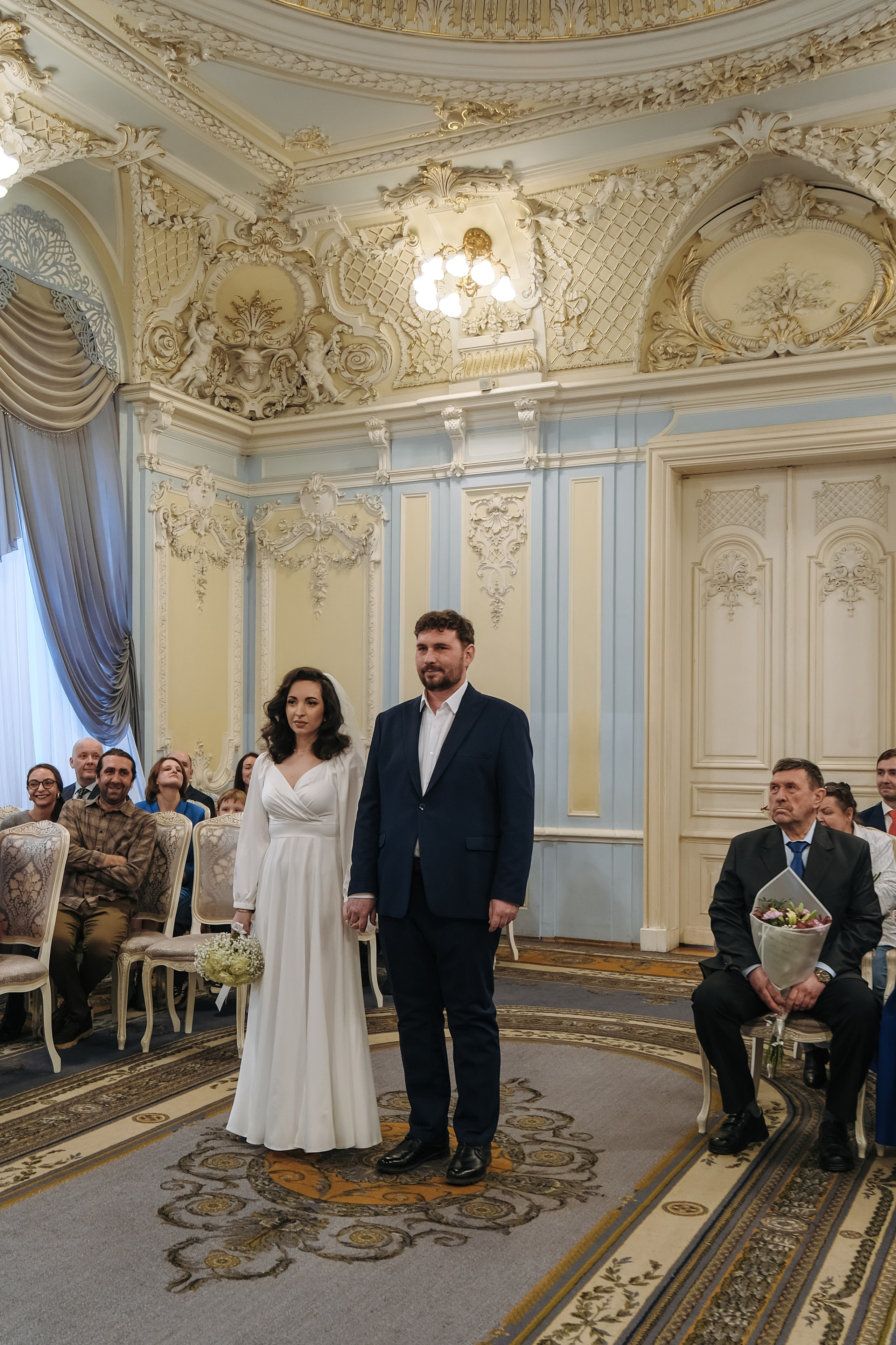 Дарья & Леонид.ДБ2. Phdkvmr.ru