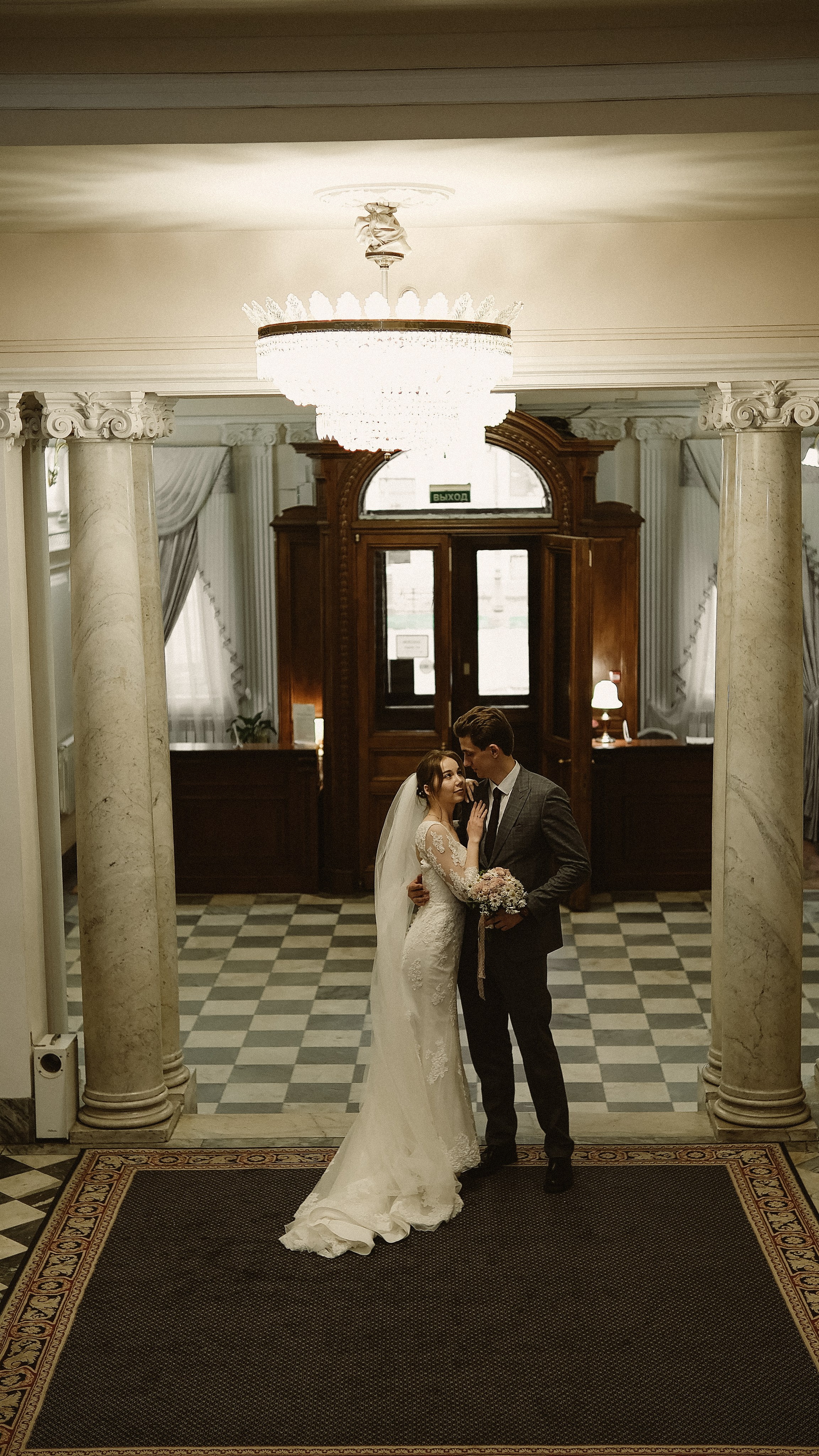 Соня & Саша. ДБ2. Phdkvmr.ru