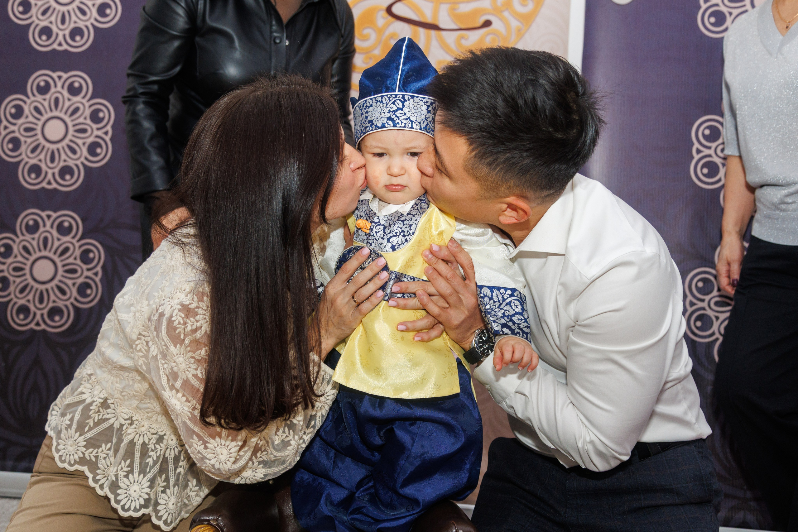 Фотограф в Санкт-Петербурге Чумаков Семен