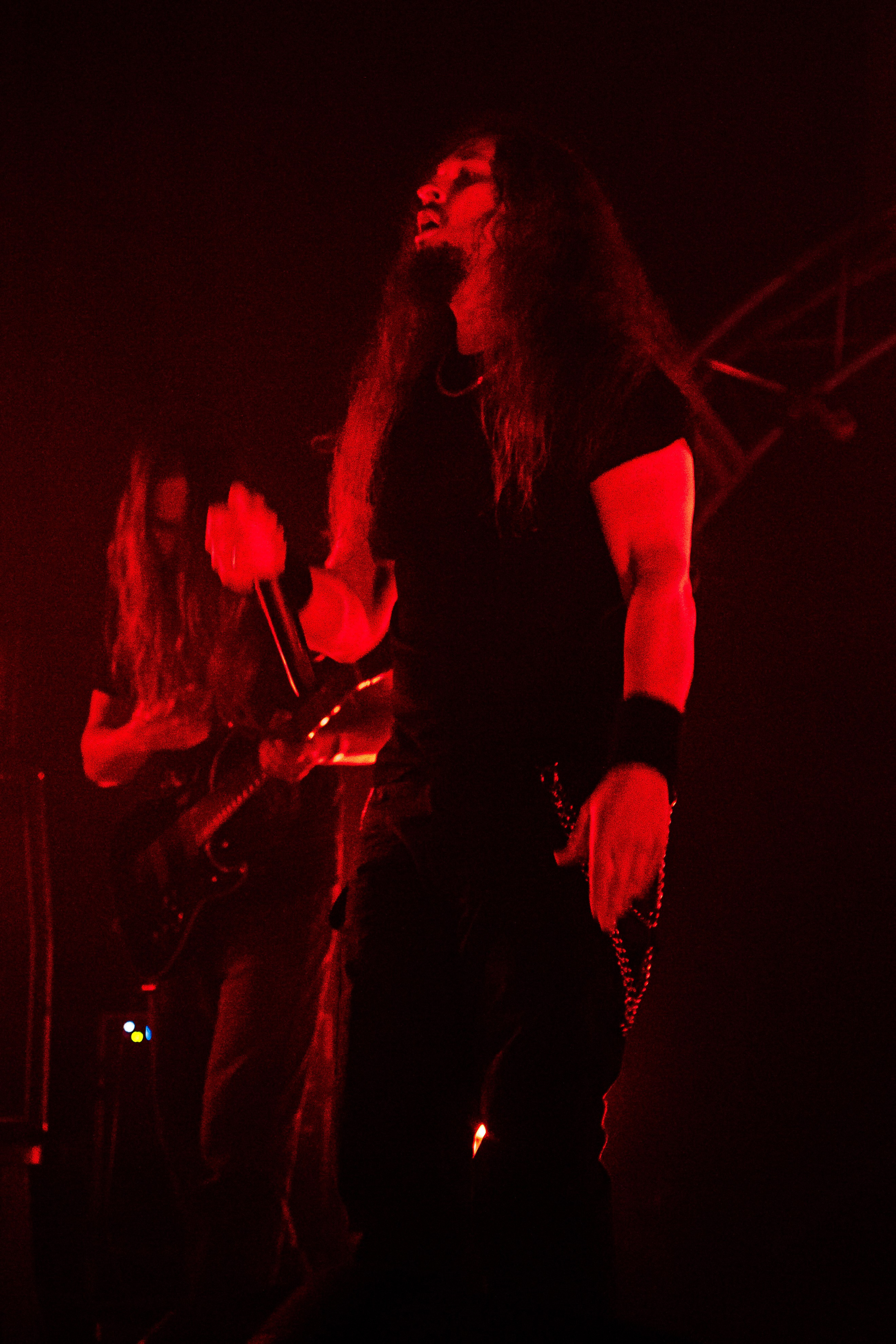 Gravegod. Фотограф в Санкт-Петербурге Чумаков Семен