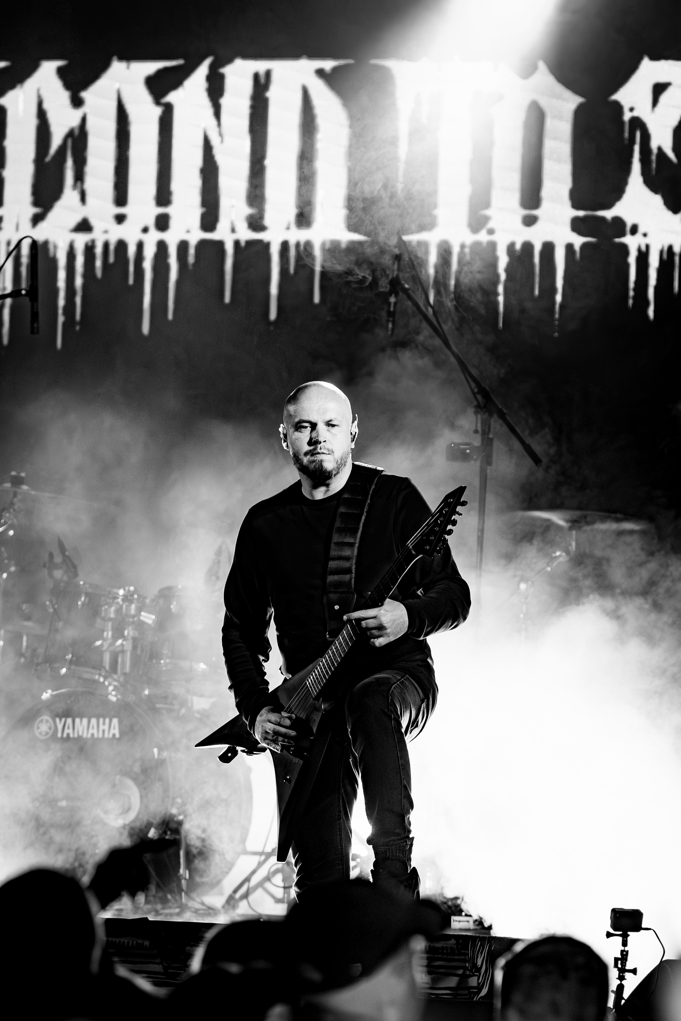 Second To Sun. Фотограф в Санкт-Петербурге Чумаков Семен