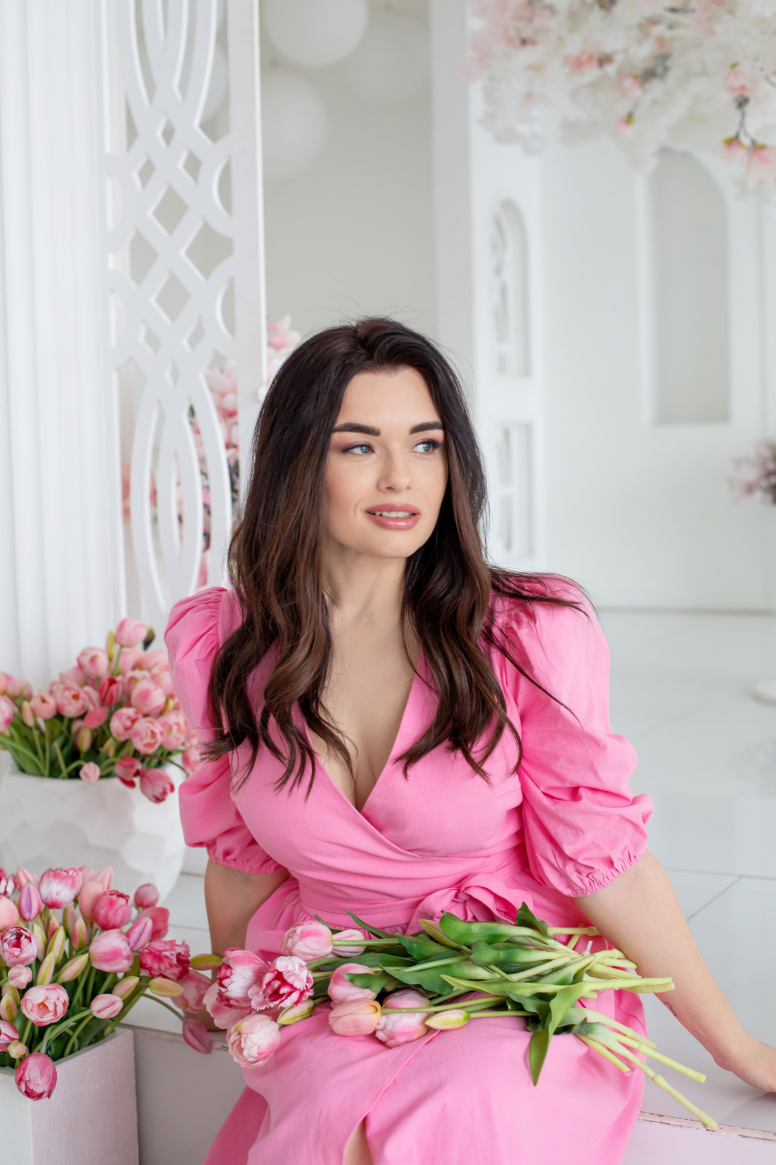 VESNA. Семейный и детский фотограф в Москве Олеся Сухова