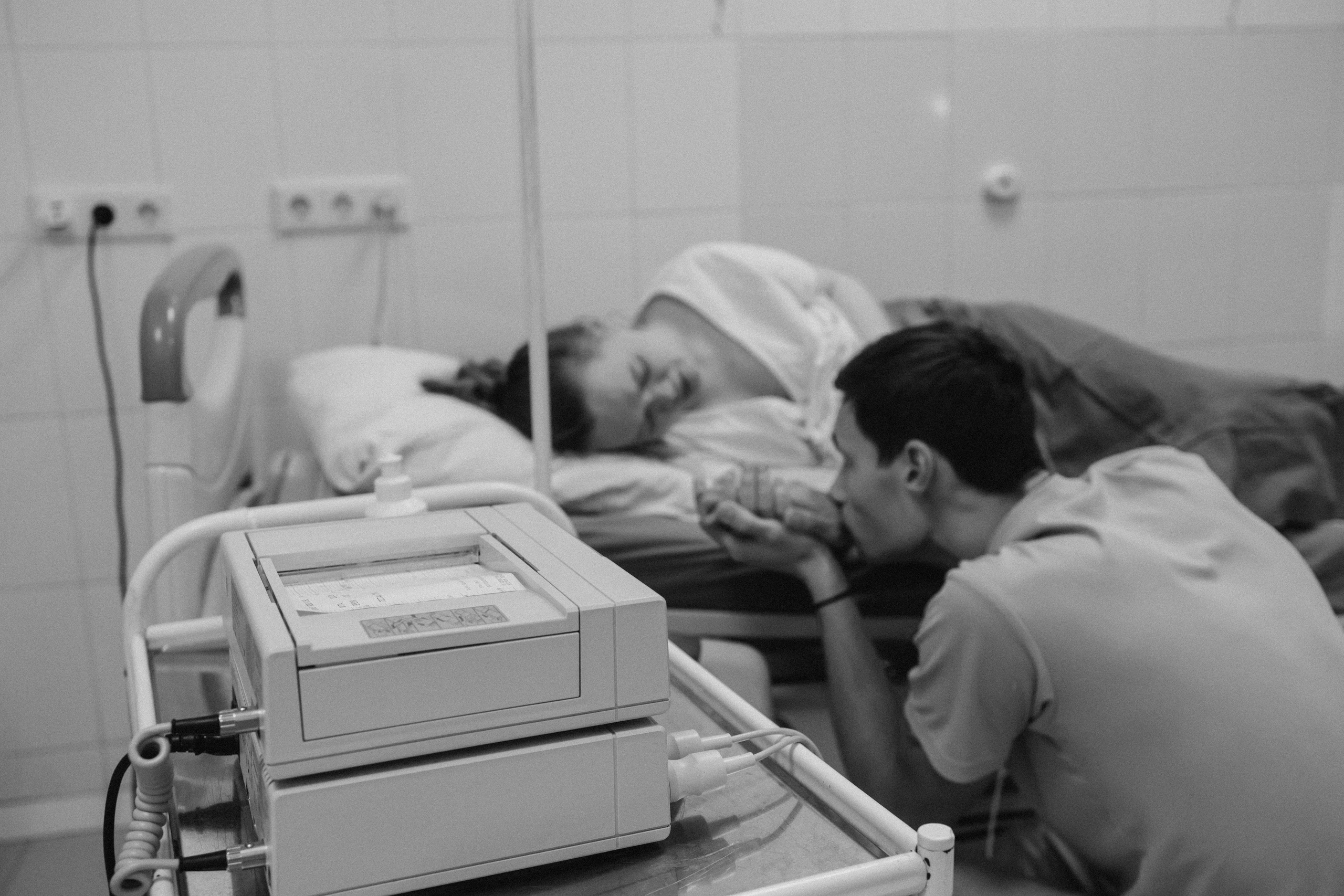 Каролина. Семейный фотограф Нижневартовск Тюмень Ефимова Ирина