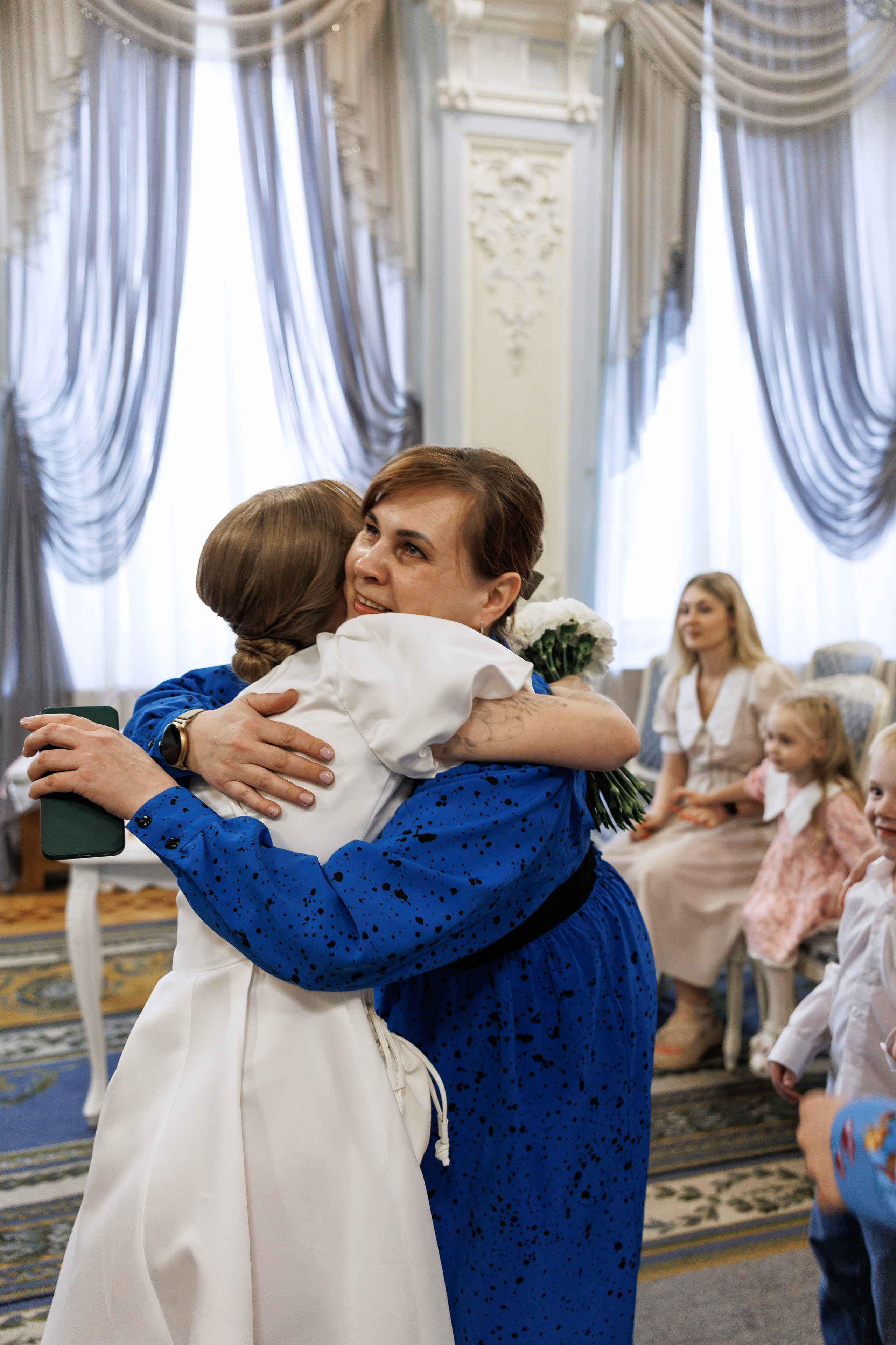 Александр и Татьяна — ДБ№ 2. Боженова Елена фотограф Санкт-Петербург