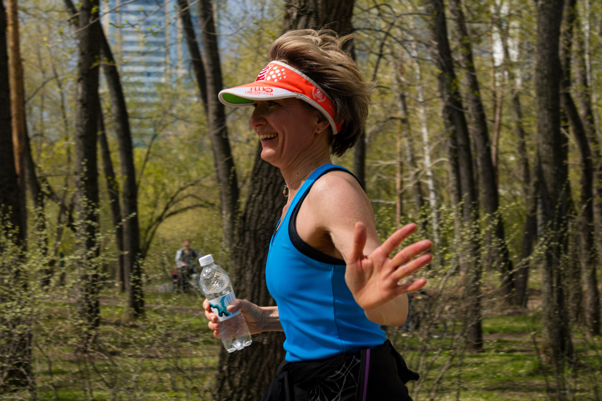 Майская гроза