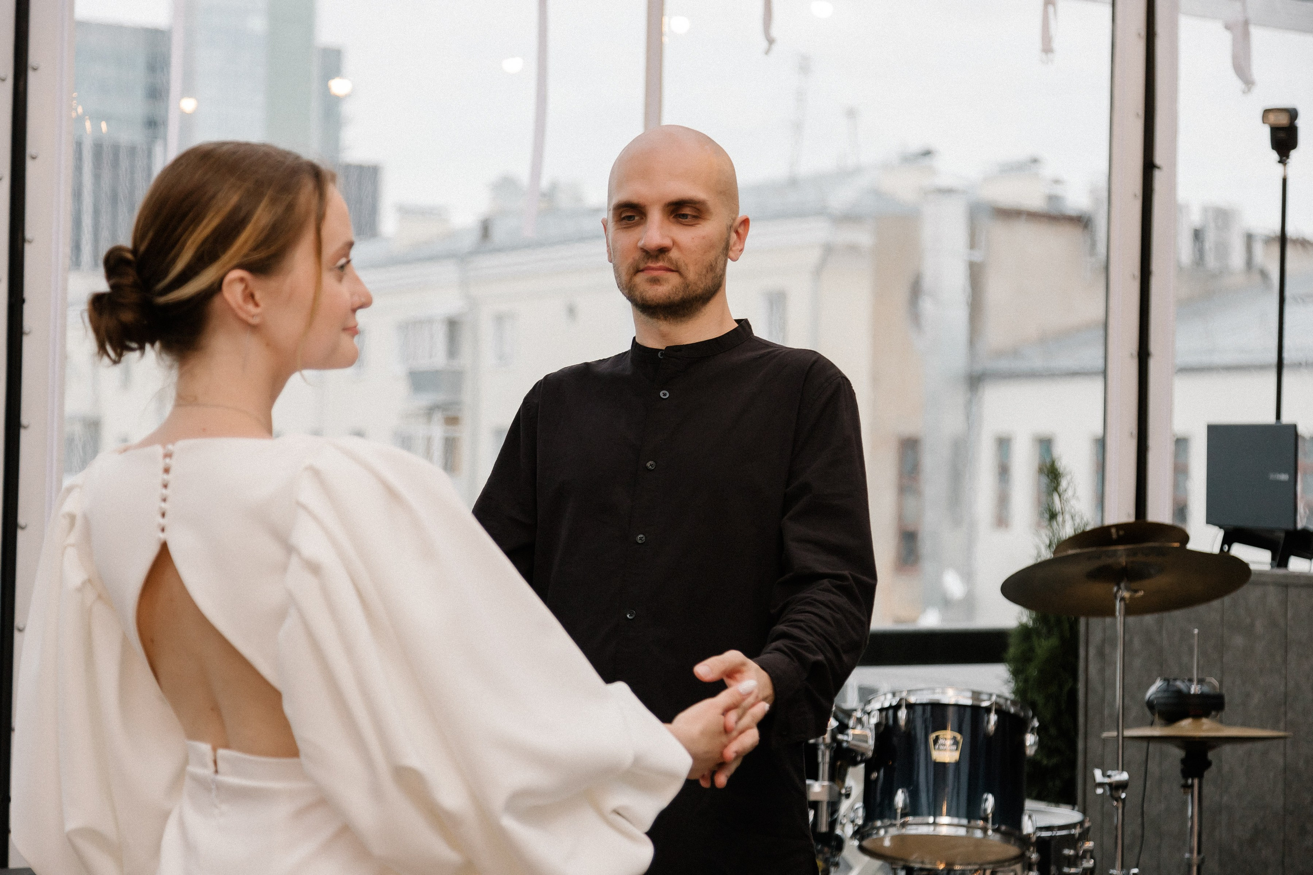 Антон и Елизавета/2023. Свадебный и семейный фотограф в Екатеринбурге