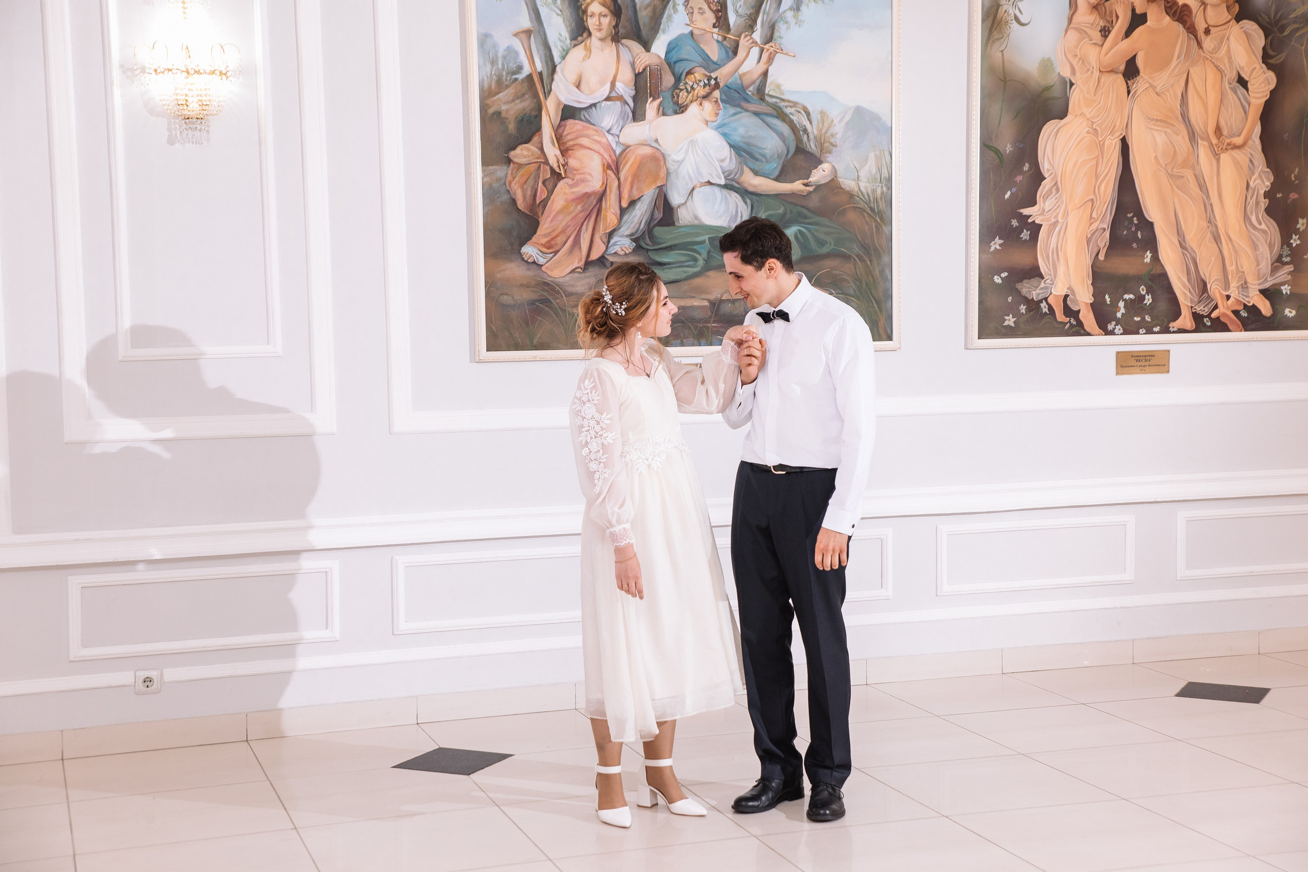 ЕКАТЕРИНА И ВЛАДИСЛАВ. Свадебный и семейный фотограф в Курске и Курчатове