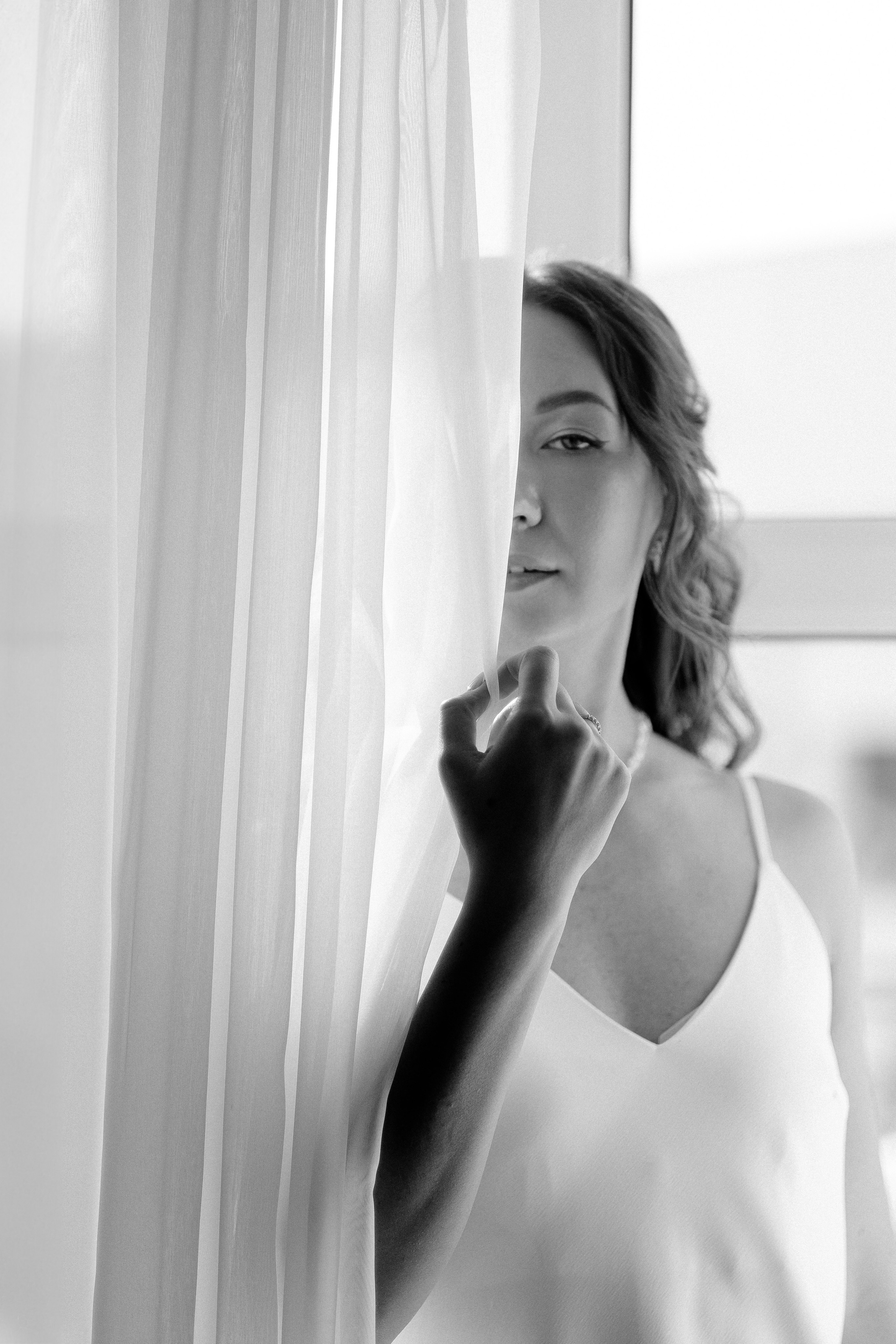 Рамиль & Джамиля. Свадебный и семейный фотограф в Казани и Зеленодольске Ланочкин Илья