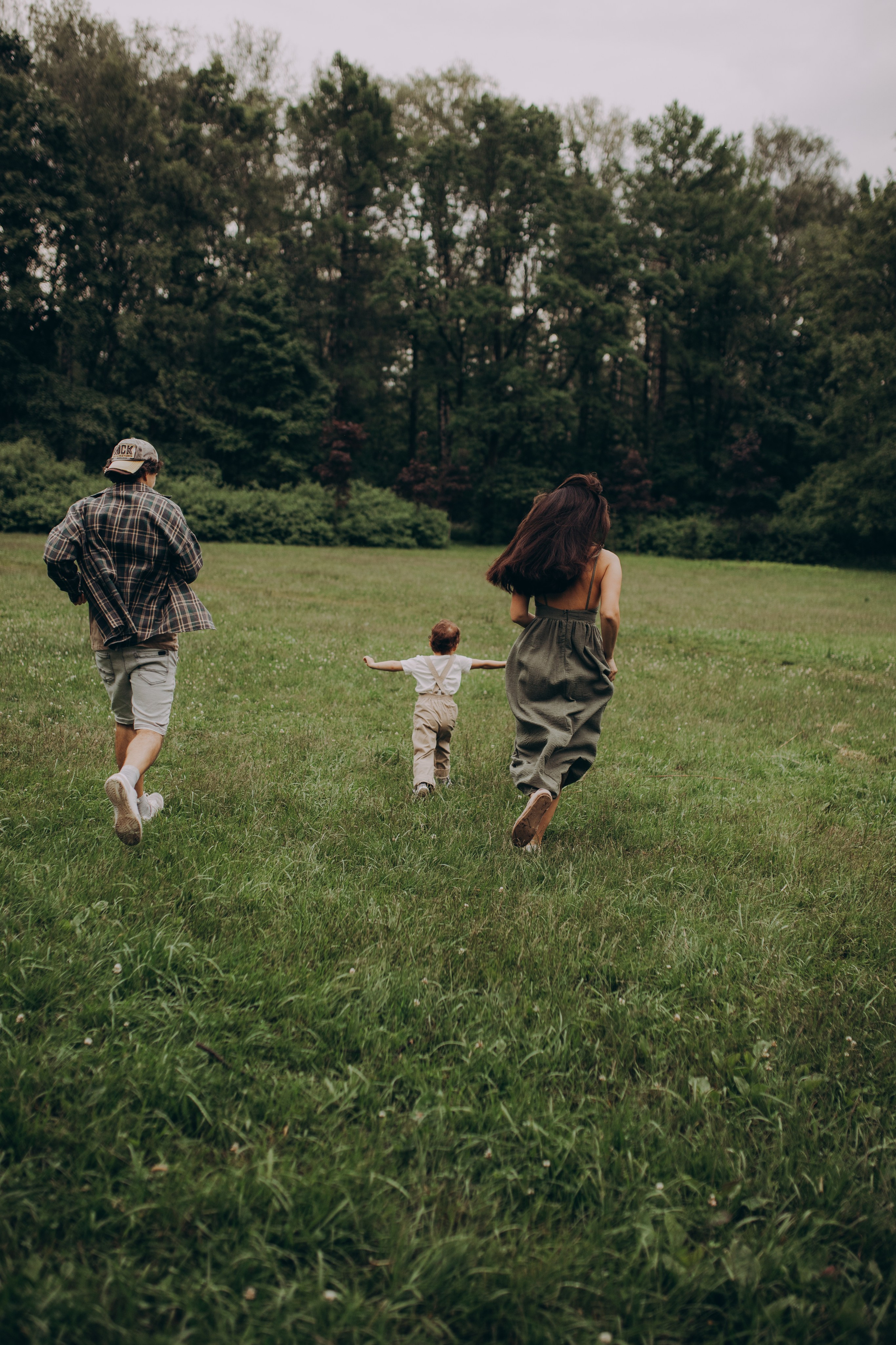 Удельный. Семейный фотограф Кристина Шахура