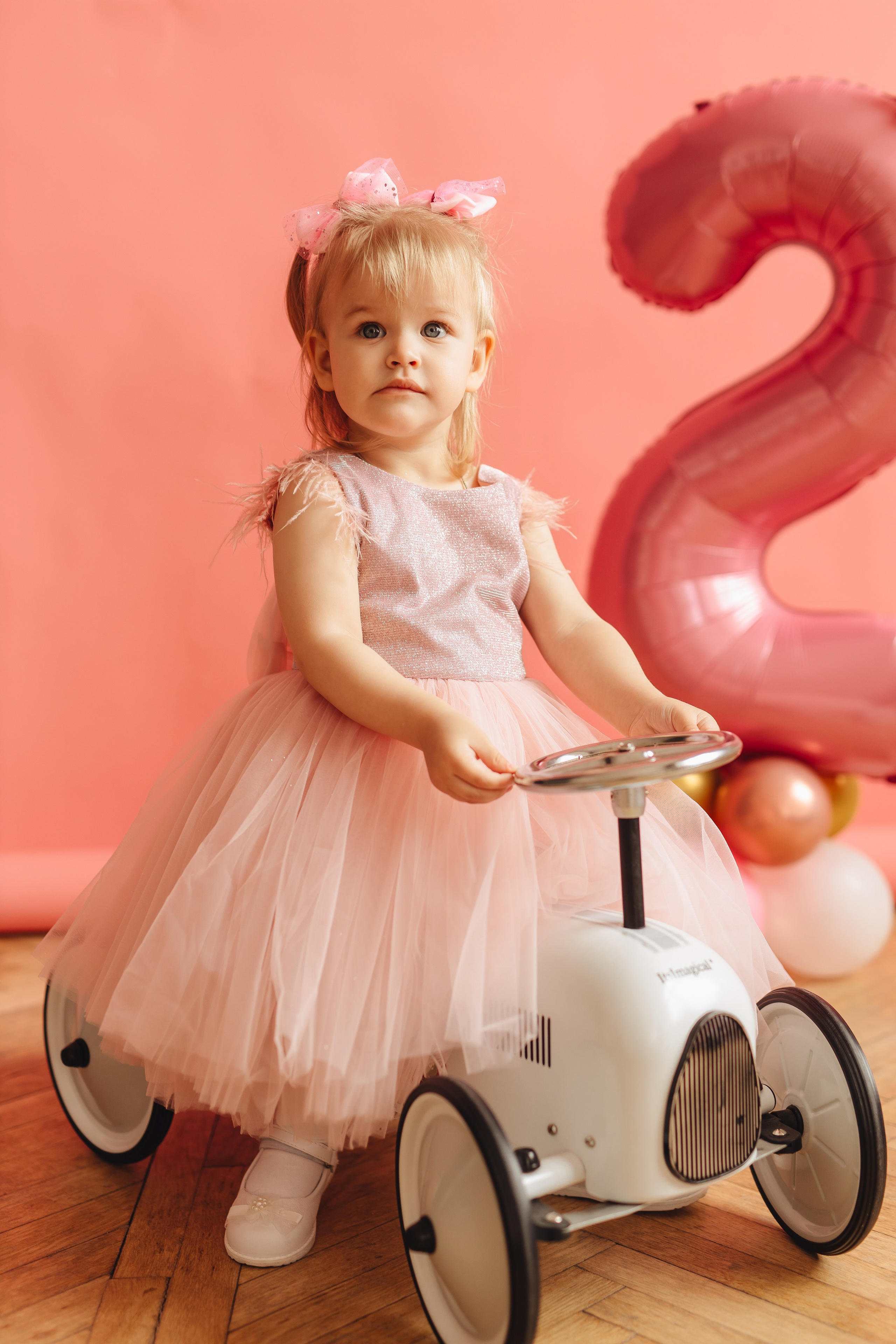 Аделе 2 годика. Свадебный и семейный фотограф в Туле и области Маша Костина