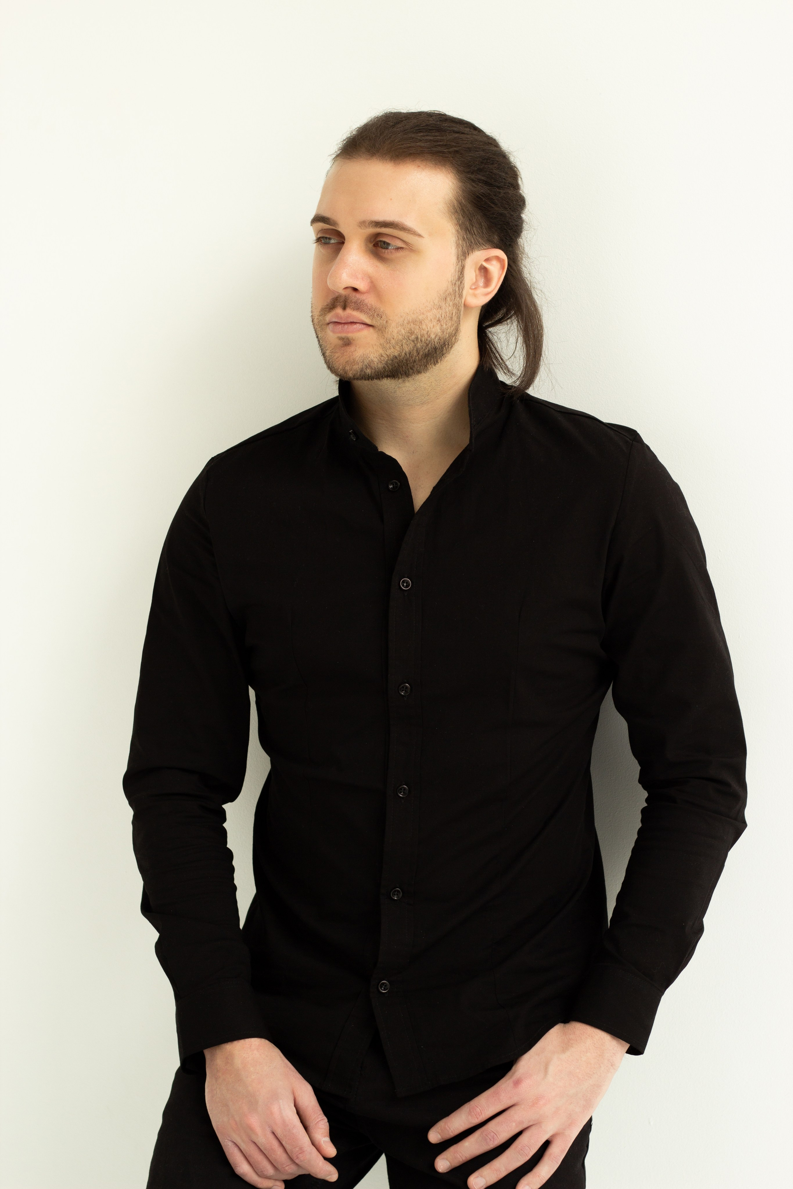 Серия № 14. Фотограф Хабаровск